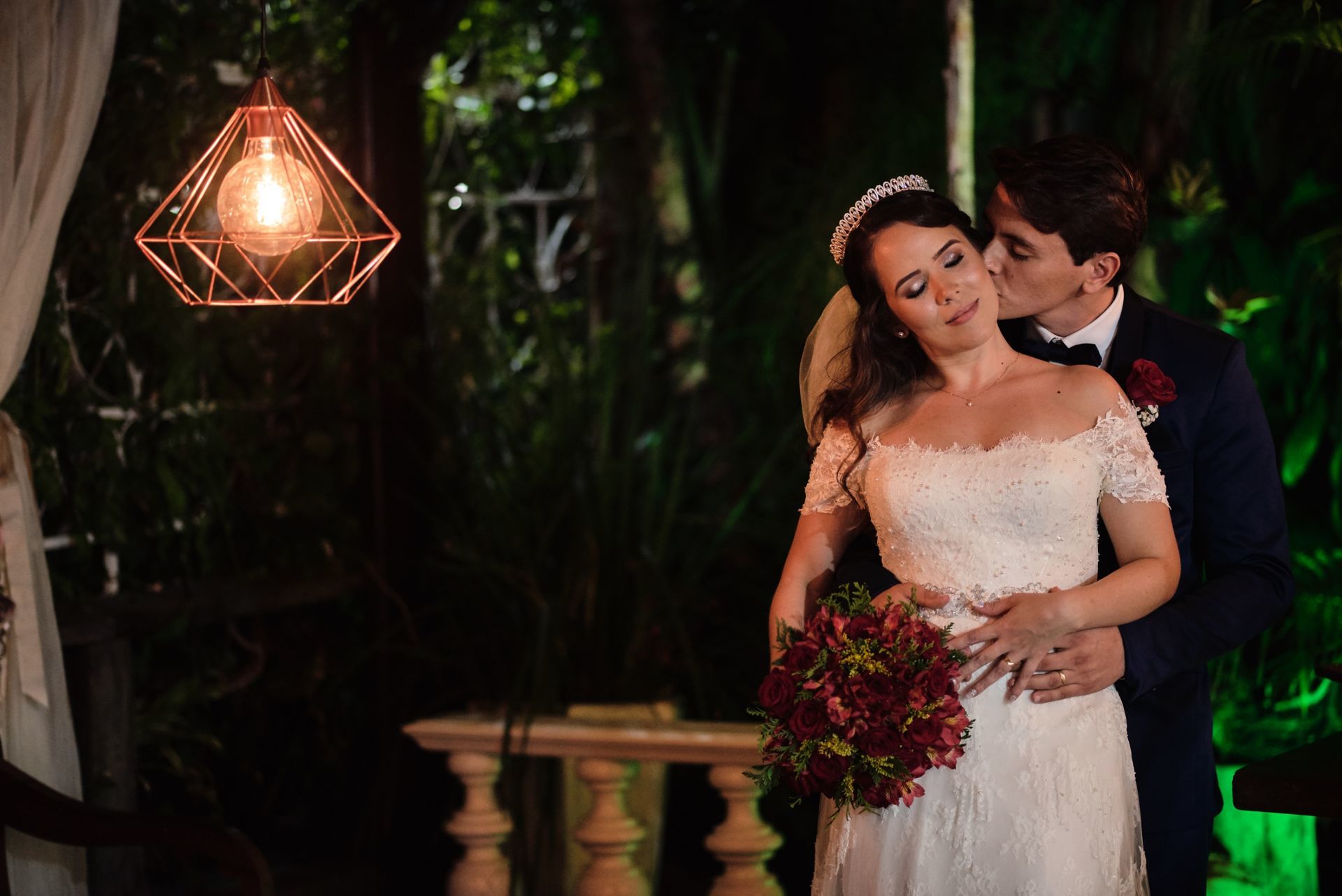 Foto Rivia & Paulo | Casamento Foto Rivia & Paulo | Casamento - Imagem 35