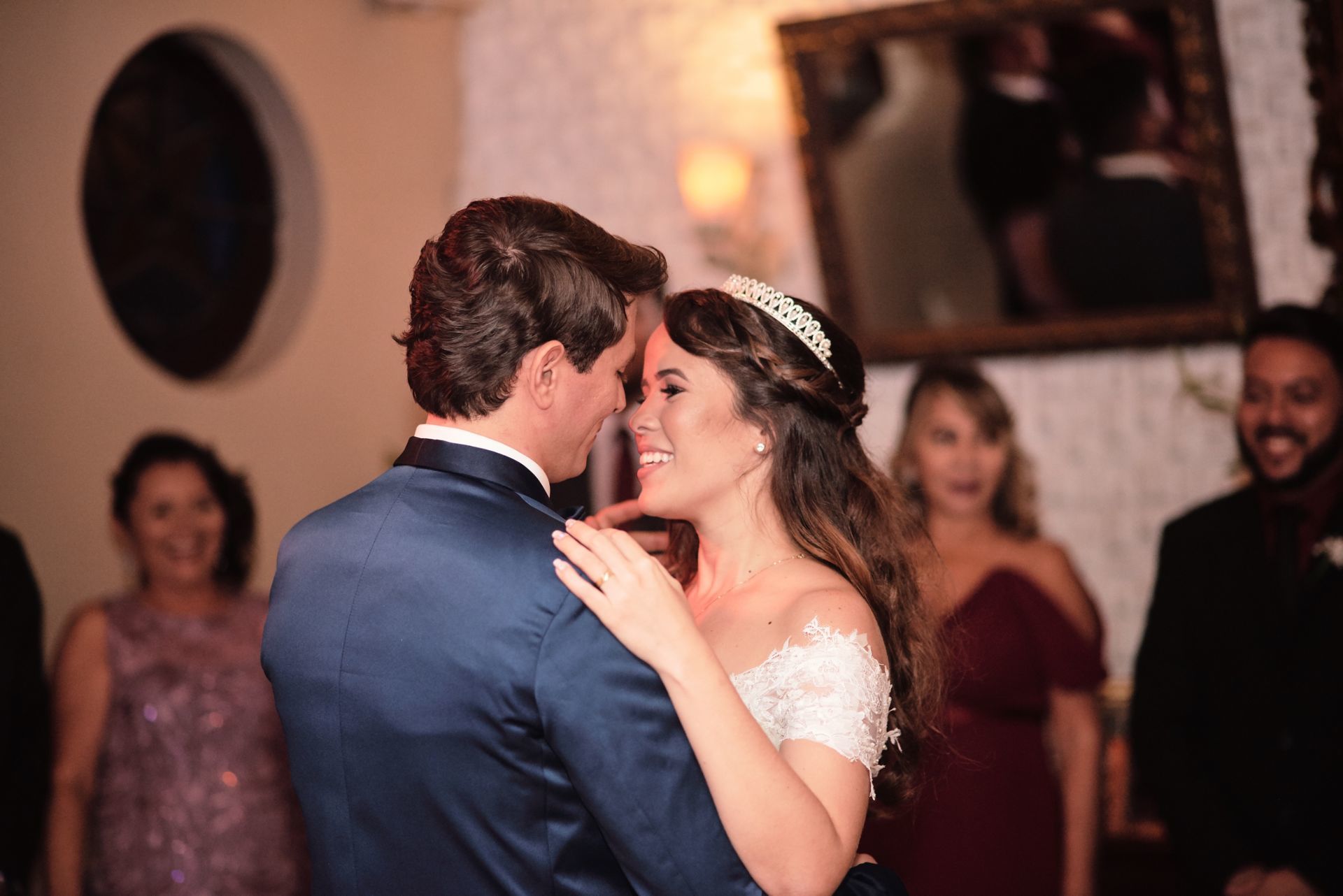 Foto Rivia & Paulo | Casamento Foto Rivia & Paulo | Casamento - Imagem 37
