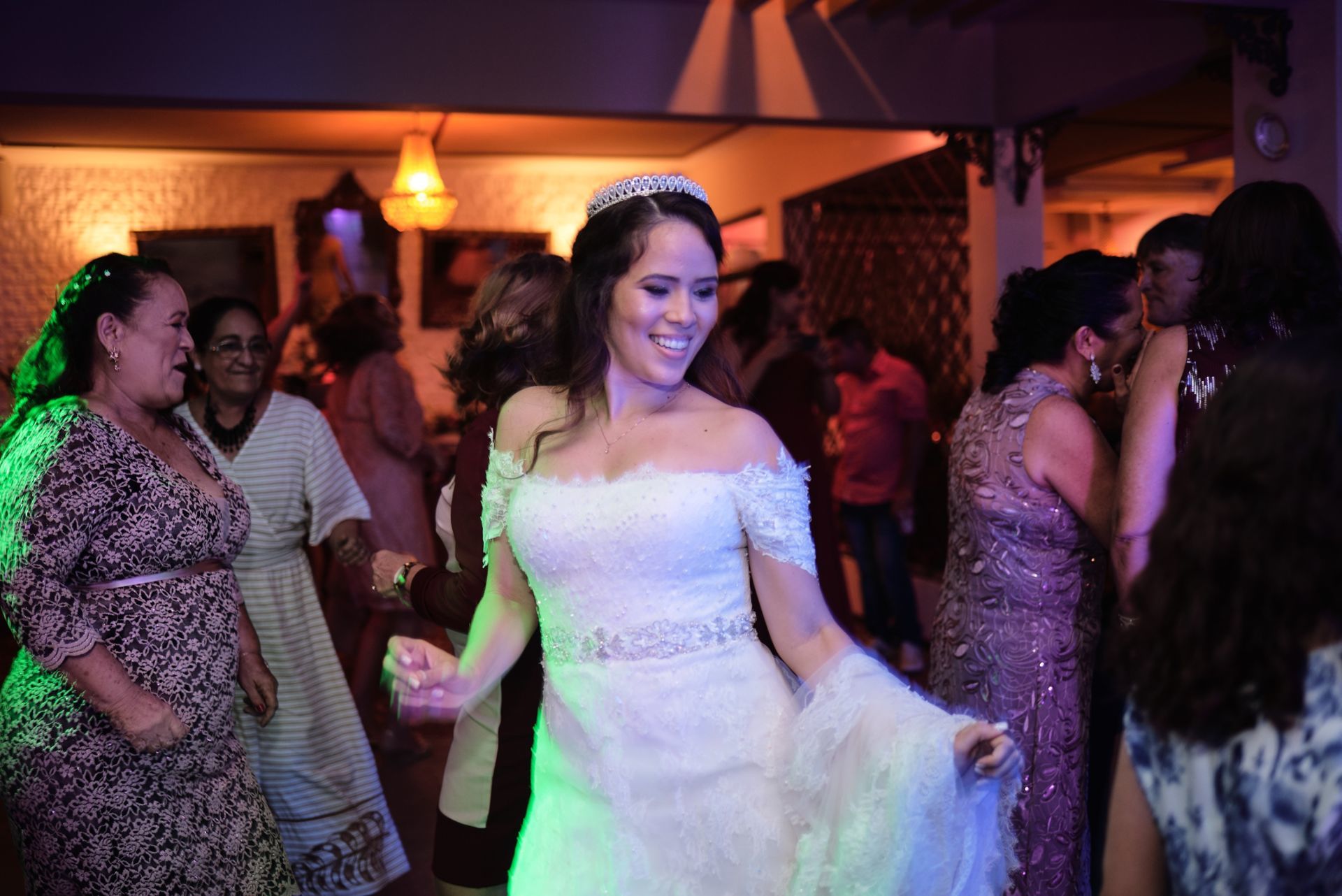 Foto Rivia & Paulo | Casamento Foto Rivia & Paulo | Casamento - Imagem 47