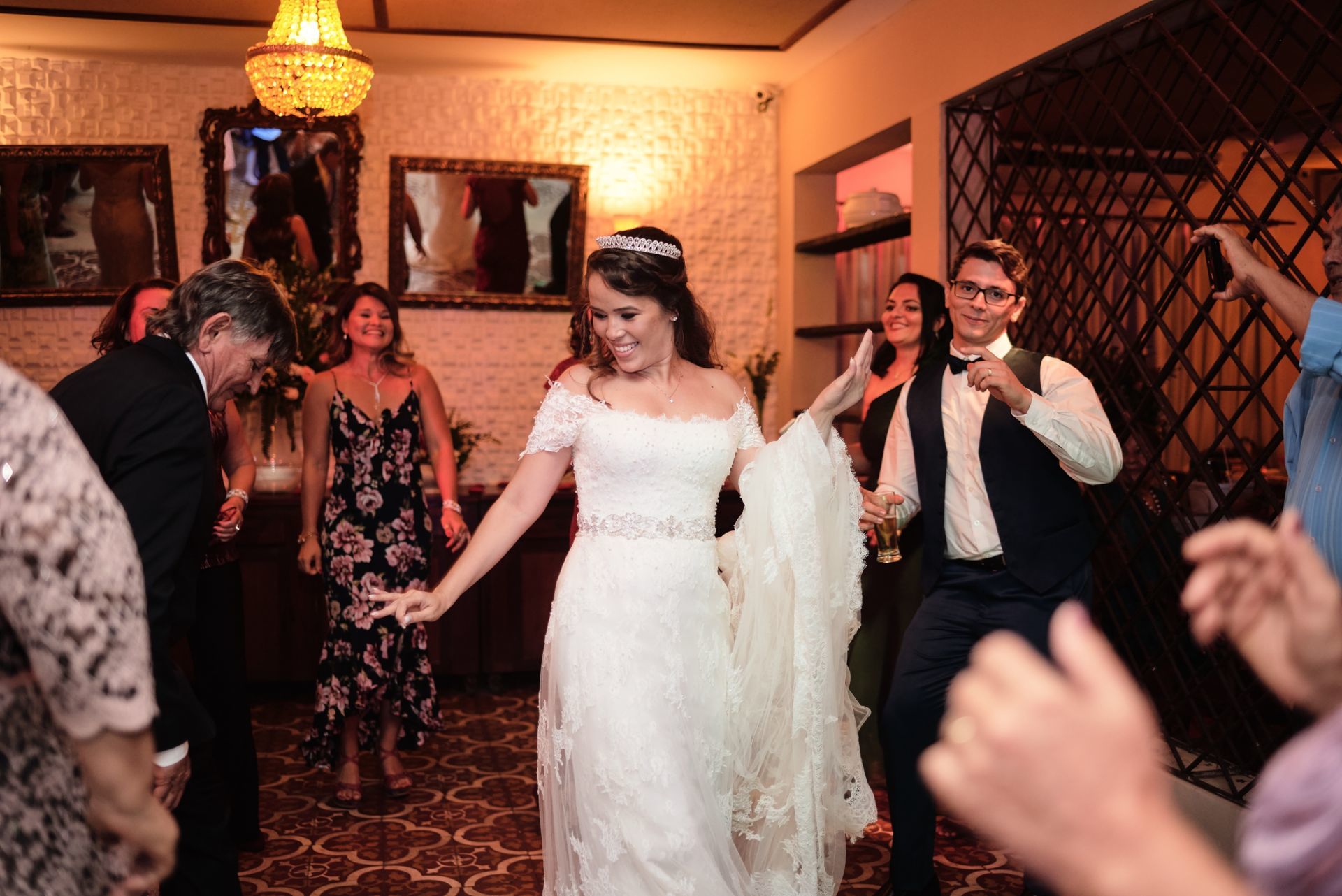 Foto Rivia & Paulo | Casamento Foto Rivia & Paulo | Casamento - Imagem 50
