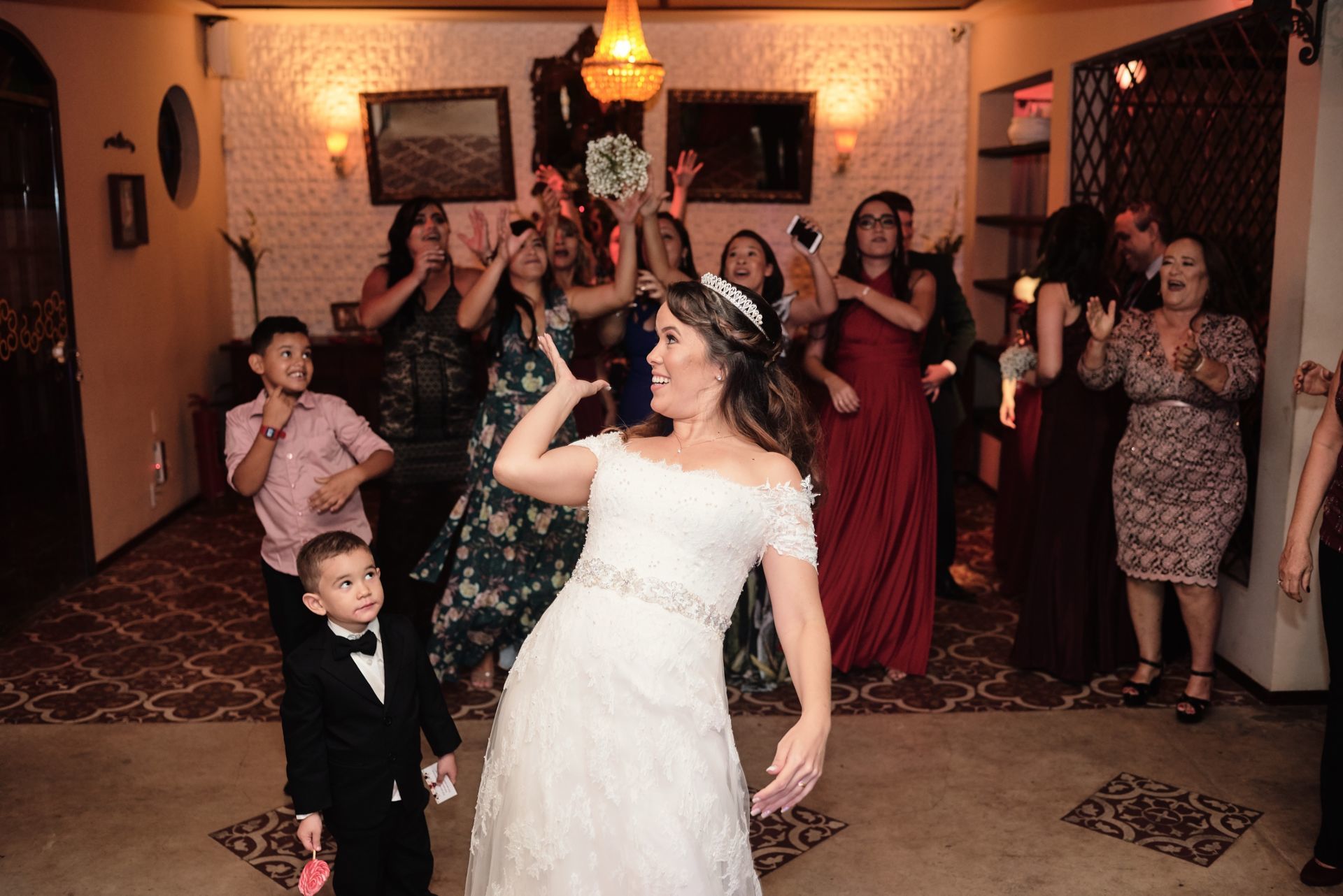 Foto Rivia & Paulo | Casamento Foto Rivia & Paulo | Casamento - Imagem 42