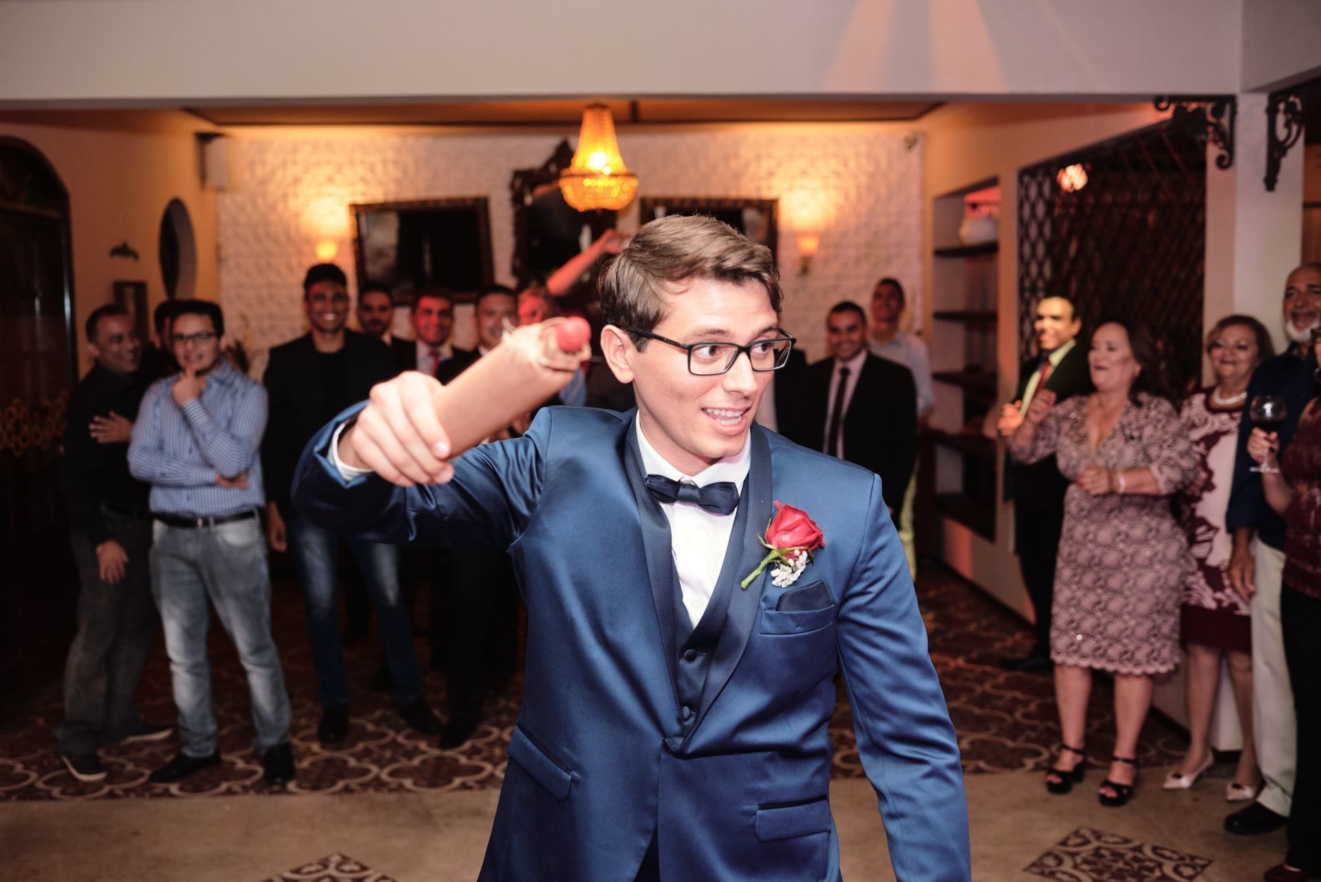 Foto Rivia & Paulo | Casamento Foto Rivia & Paulo | Casamento - Imagem 43