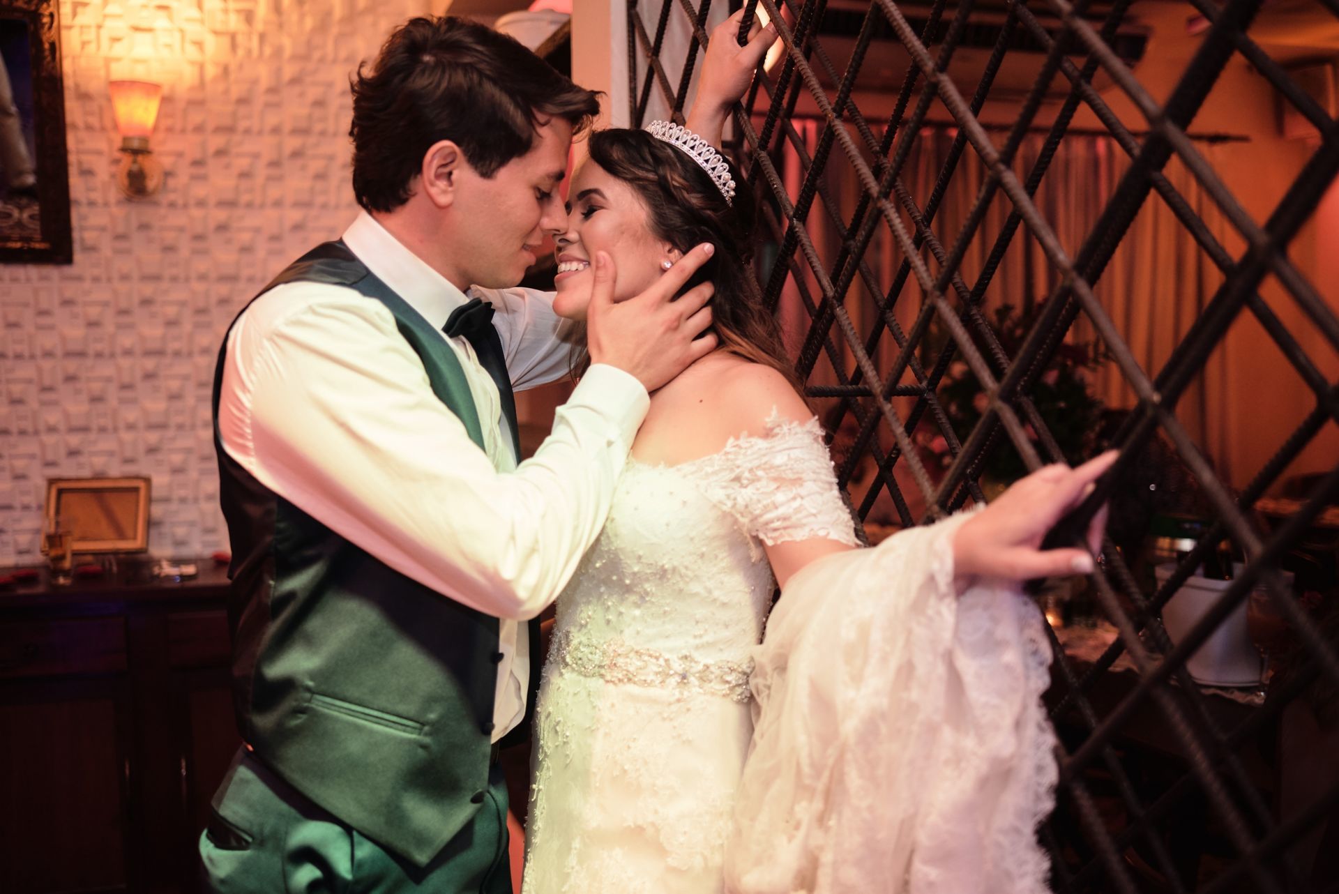 Foto Rivia & Paulo | Casamento Foto Rivia & Paulo | Casamento - Imagem 51