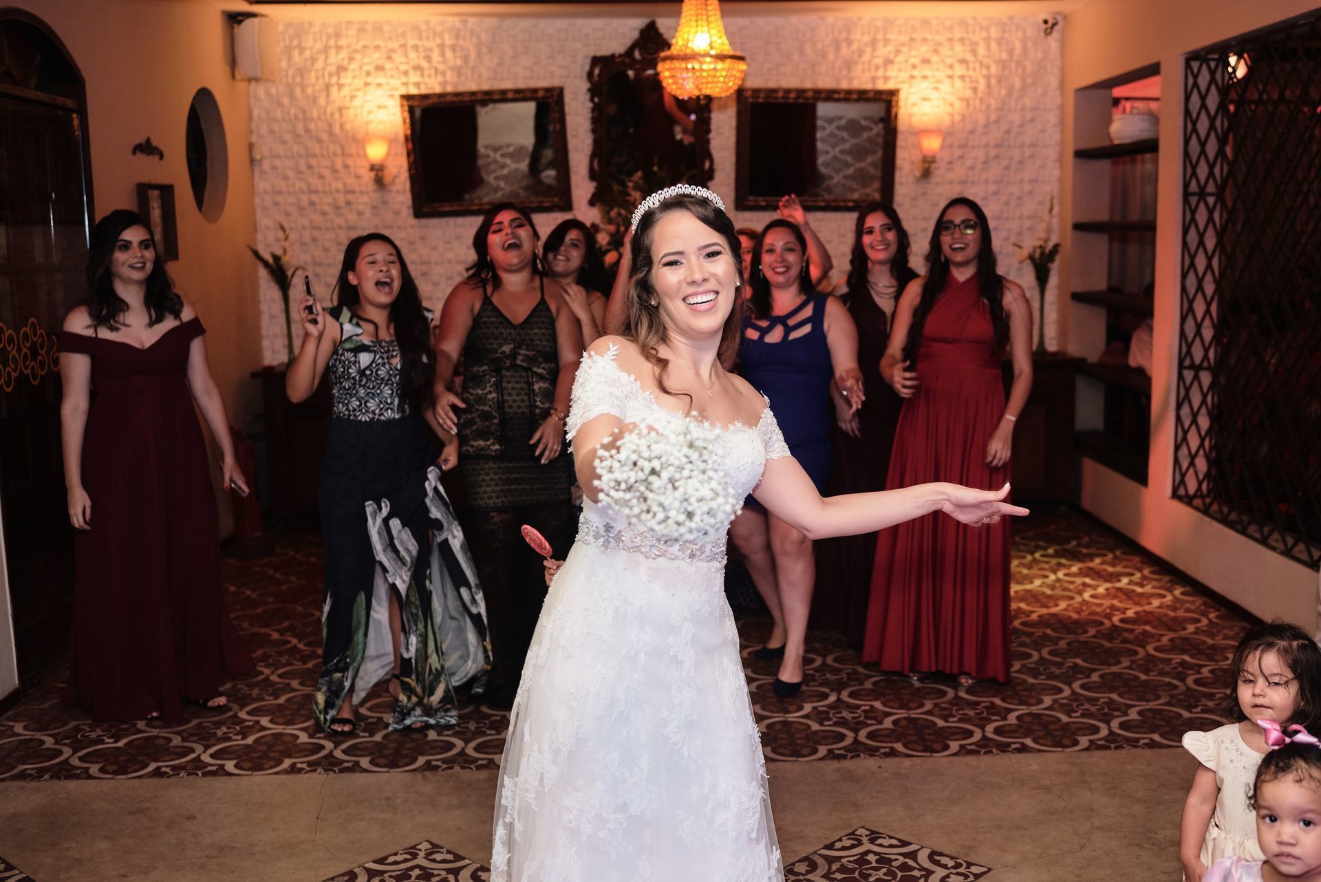 Foto Rivia & Paulo | Casamento Foto Rivia & Paulo | Casamento - Imagem 41