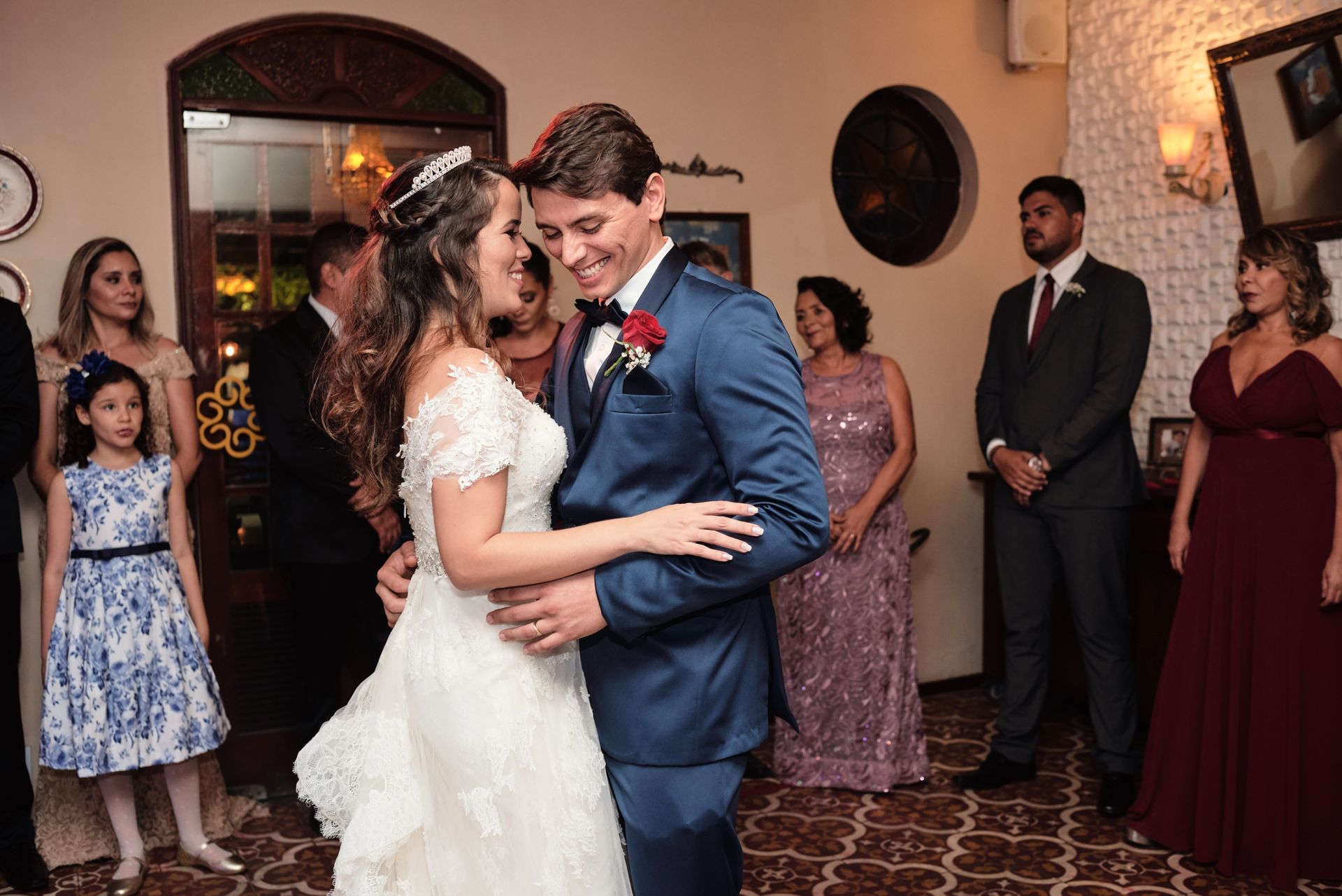 Foto Rivia & Paulo | Casamento Foto Rivia & Paulo | Casamento - Imagem 38