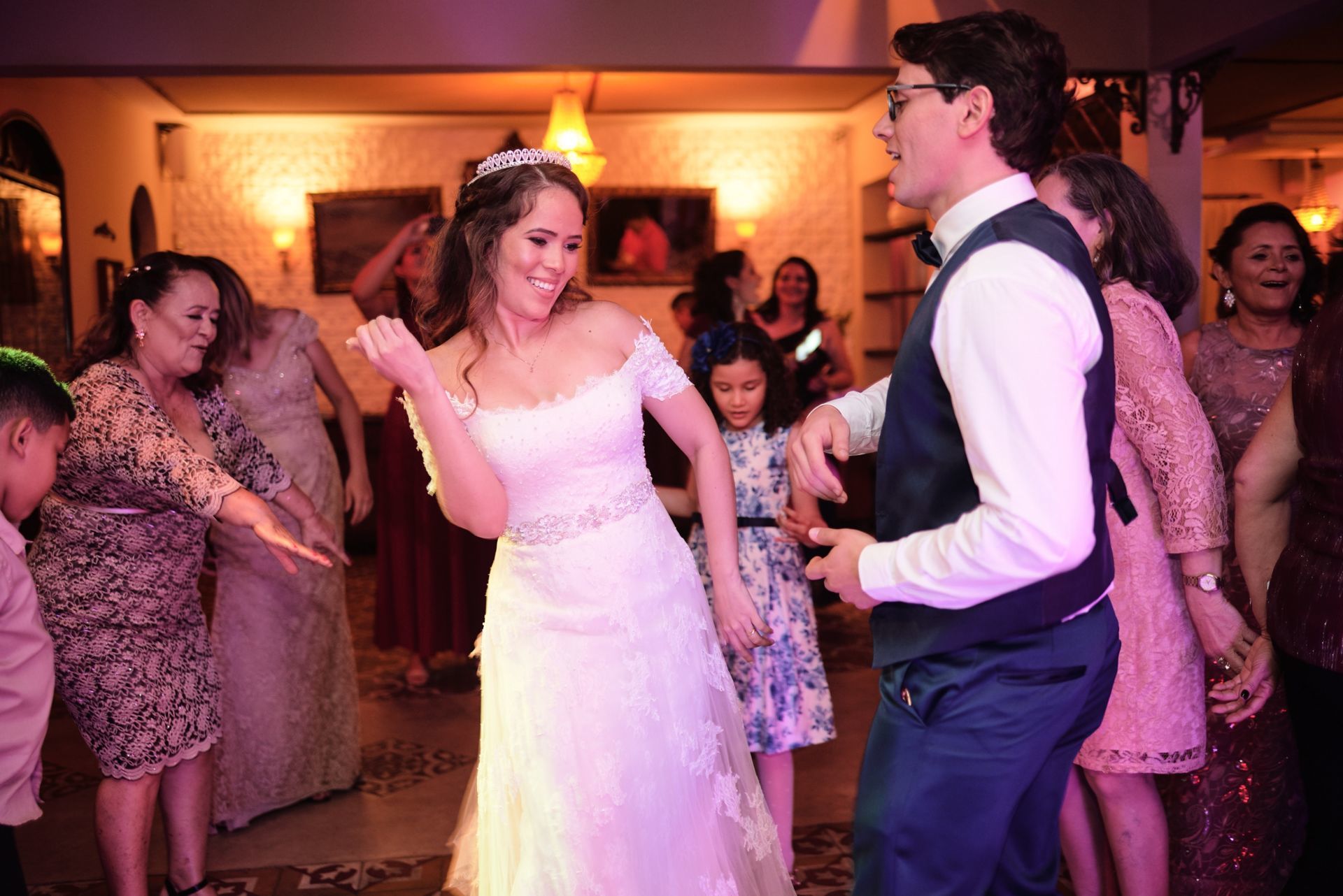 Foto Rivia & Paulo | Casamento Foto Rivia & Paulo | Casamento - Imagem 48