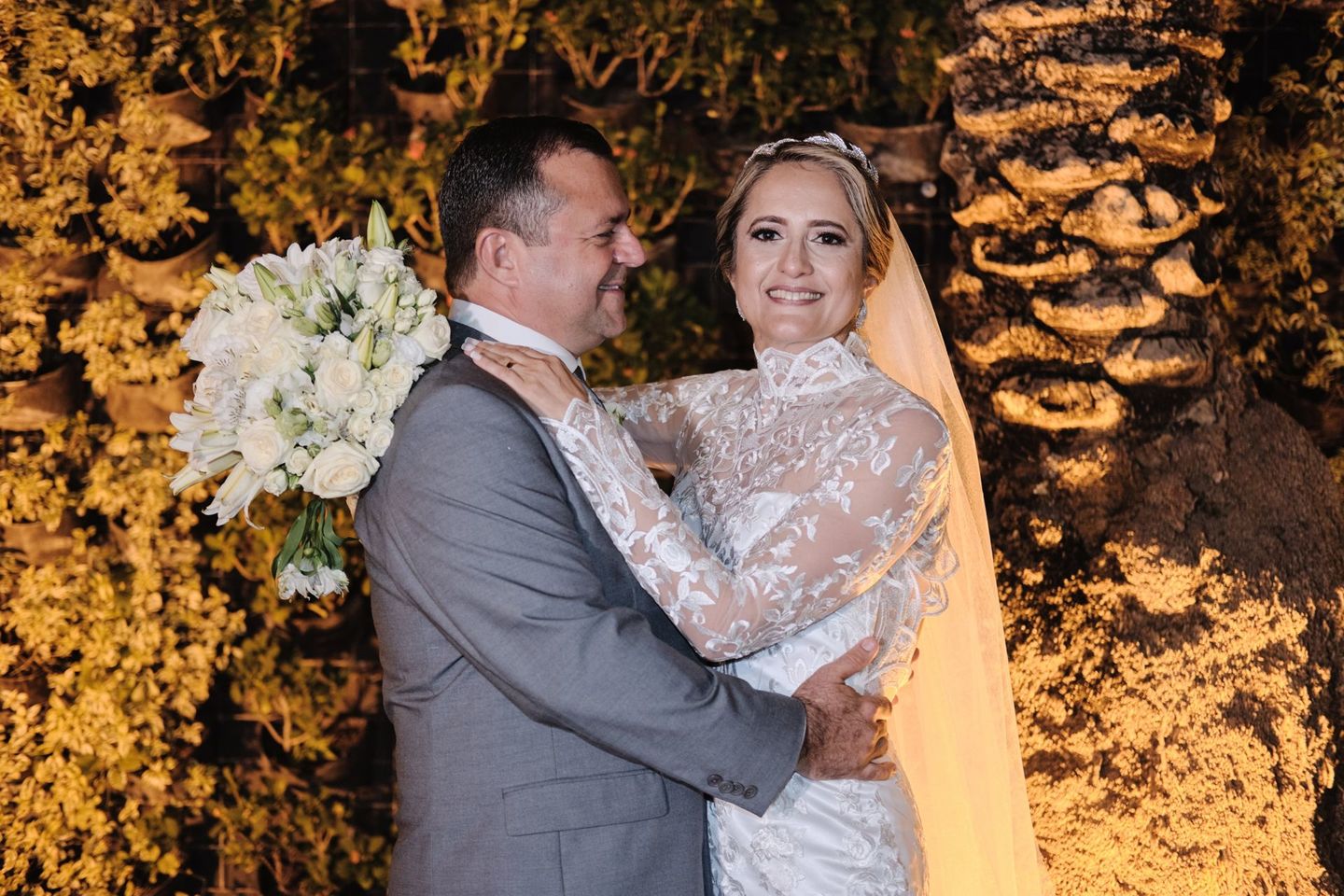 Veridiana & Lucio | Casamento Veridiana & Lucio | Casamento