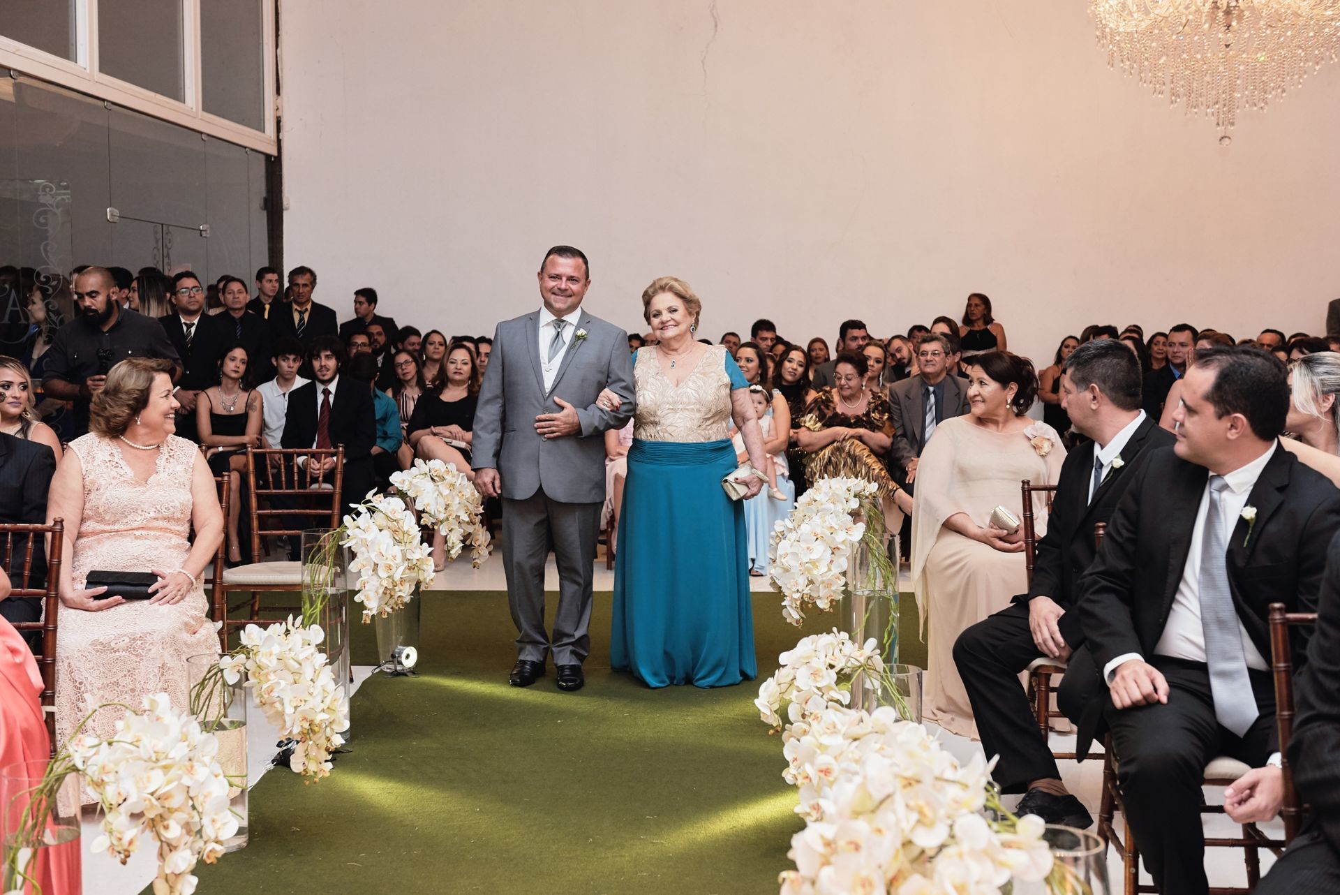 Foto Veridiana & Lucio | Casamento Foto Veridiana & Lucio | Casamento - Imagem 4