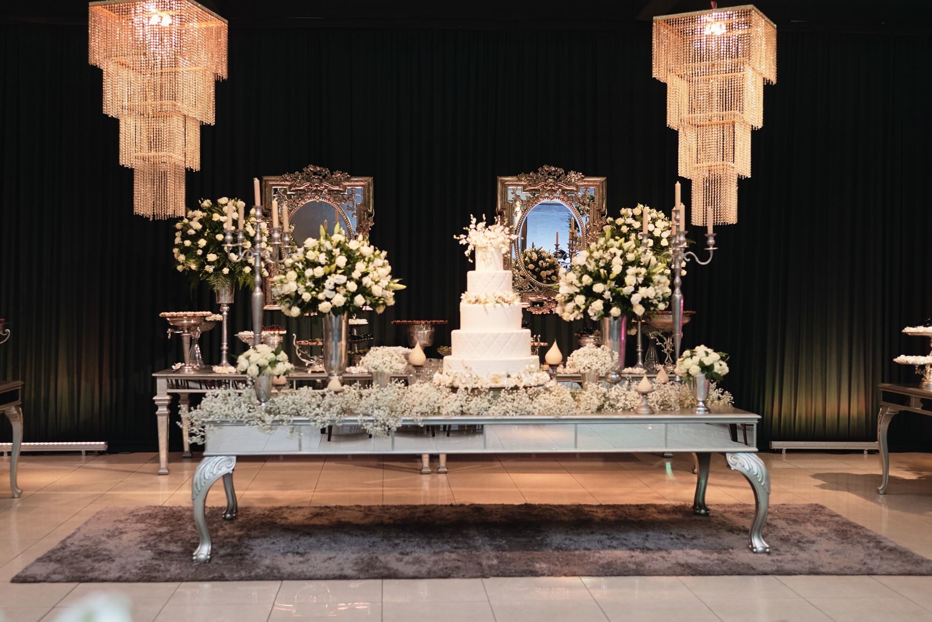 Foto Veridiana & Lucio | Casamento Foto Veridiana & Lucio | Casamento - Imagem 0