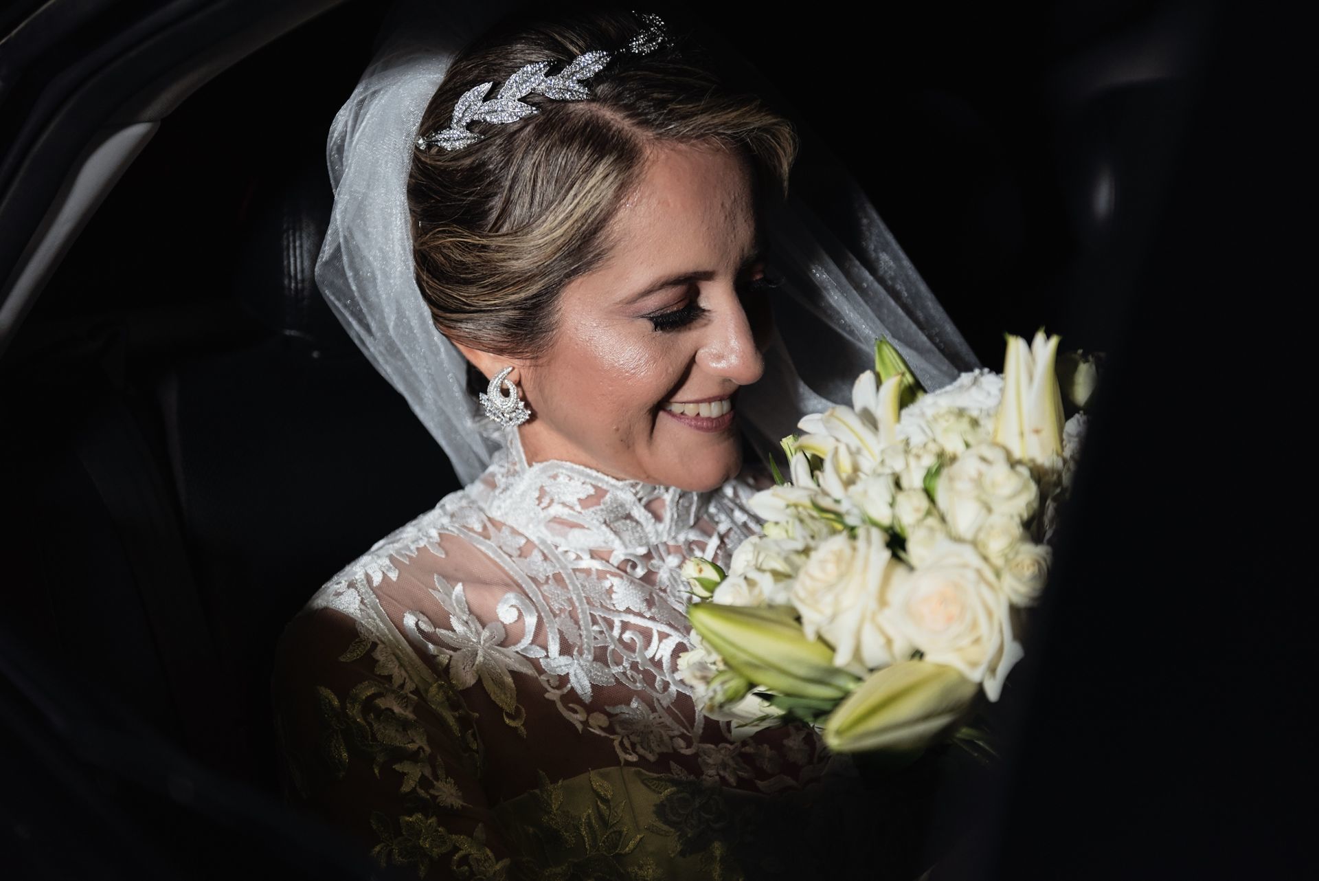 Foto Veridiana & Lucio | Casamento Foto Veridiana & Lucio | Casamento - Imagem 1