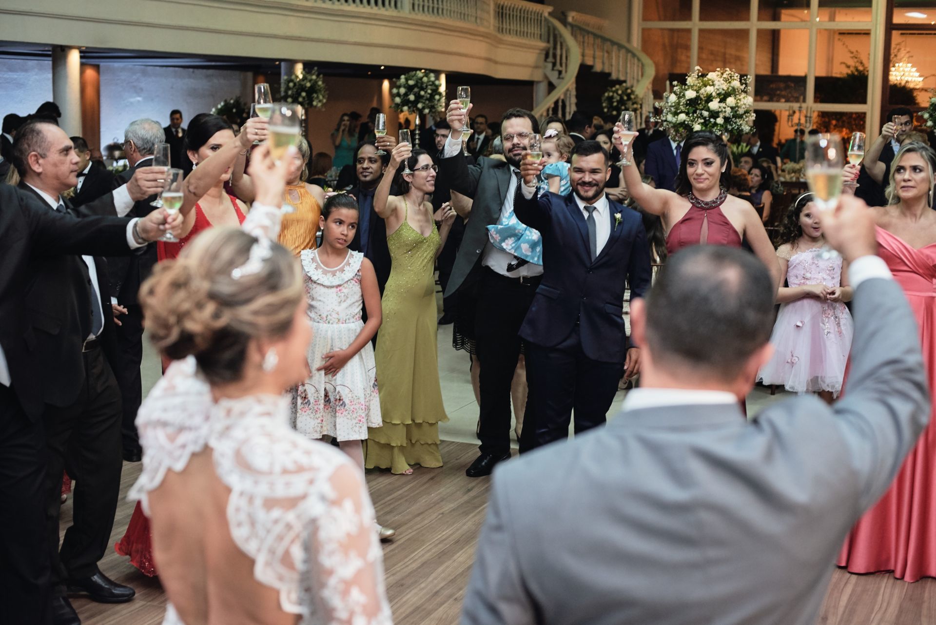 Foto Veridiana & Lucio | Casamento Foto Veridiana & Lucio | Casamento - Imagem 35