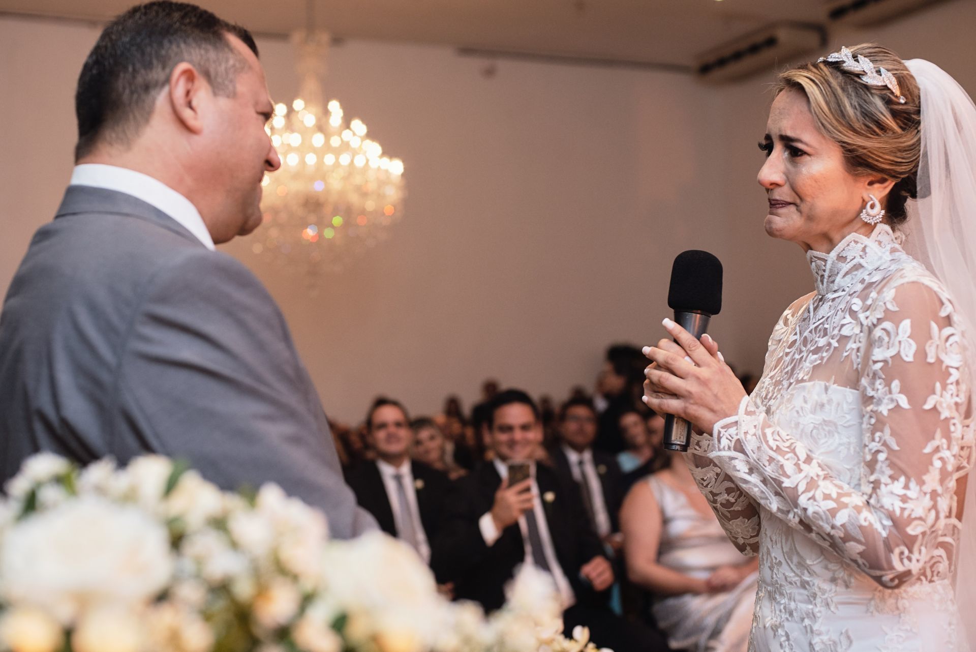 Foto Veridiana & Lucio | Casamento Foto Veridiana & Lucio | Casamento - Imagem 17