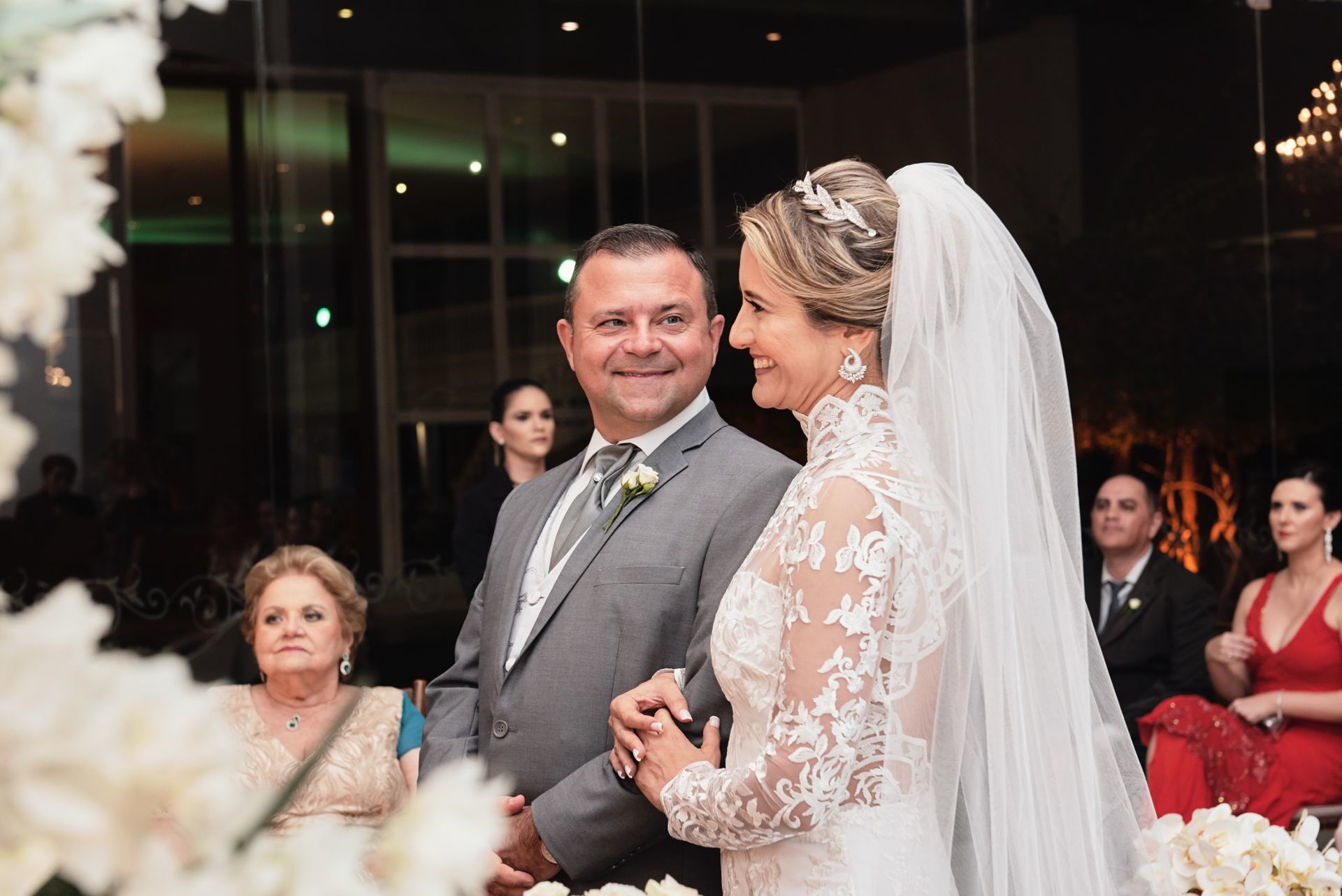 Foto Veridiana & Lucio | Casamento Foto Veridiana & Lucio | Casamento - Imagem 11