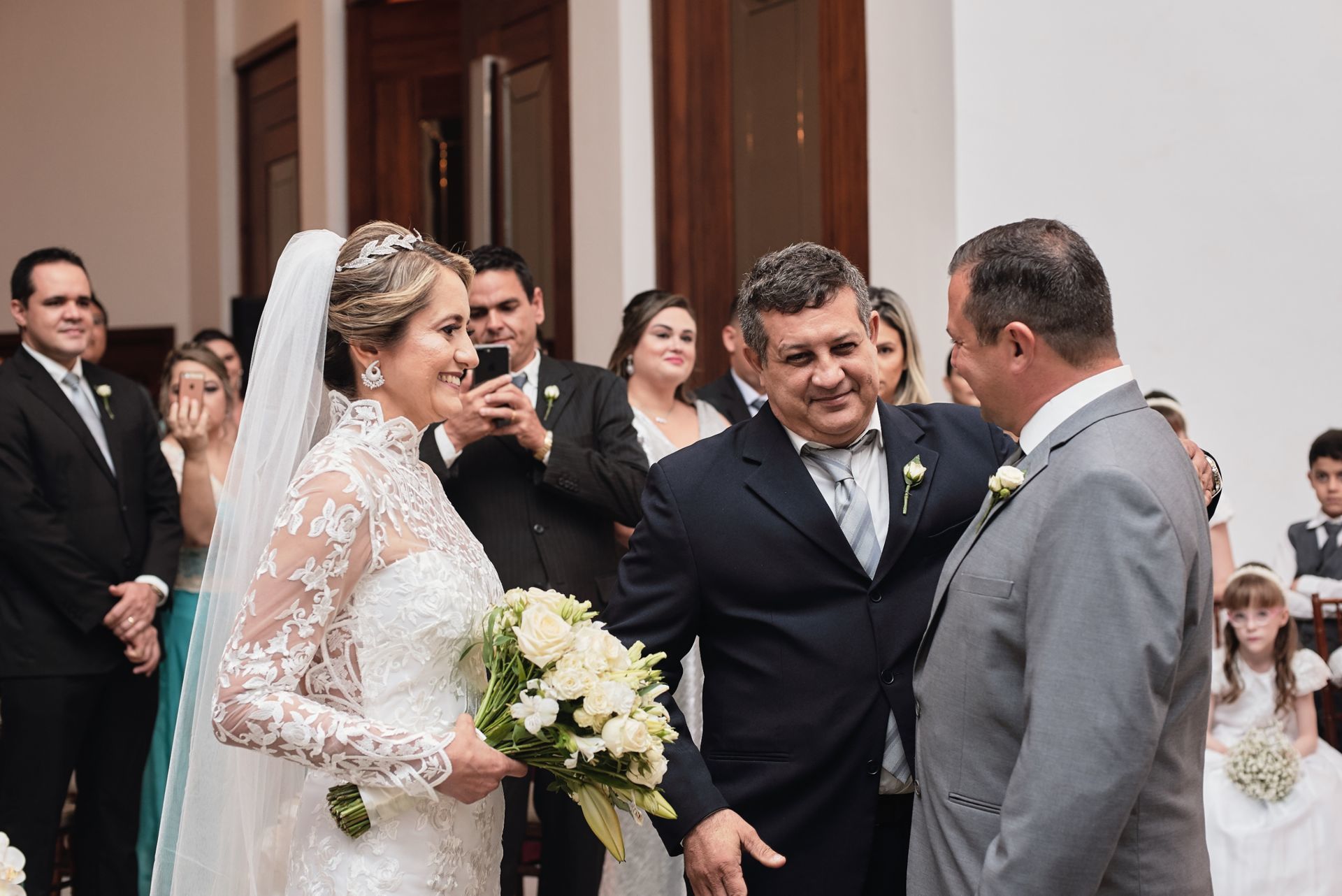 Foto Veridiana & Lucio | Casamento Foto Veridiana & Lucio | Casamento - Imagem 10