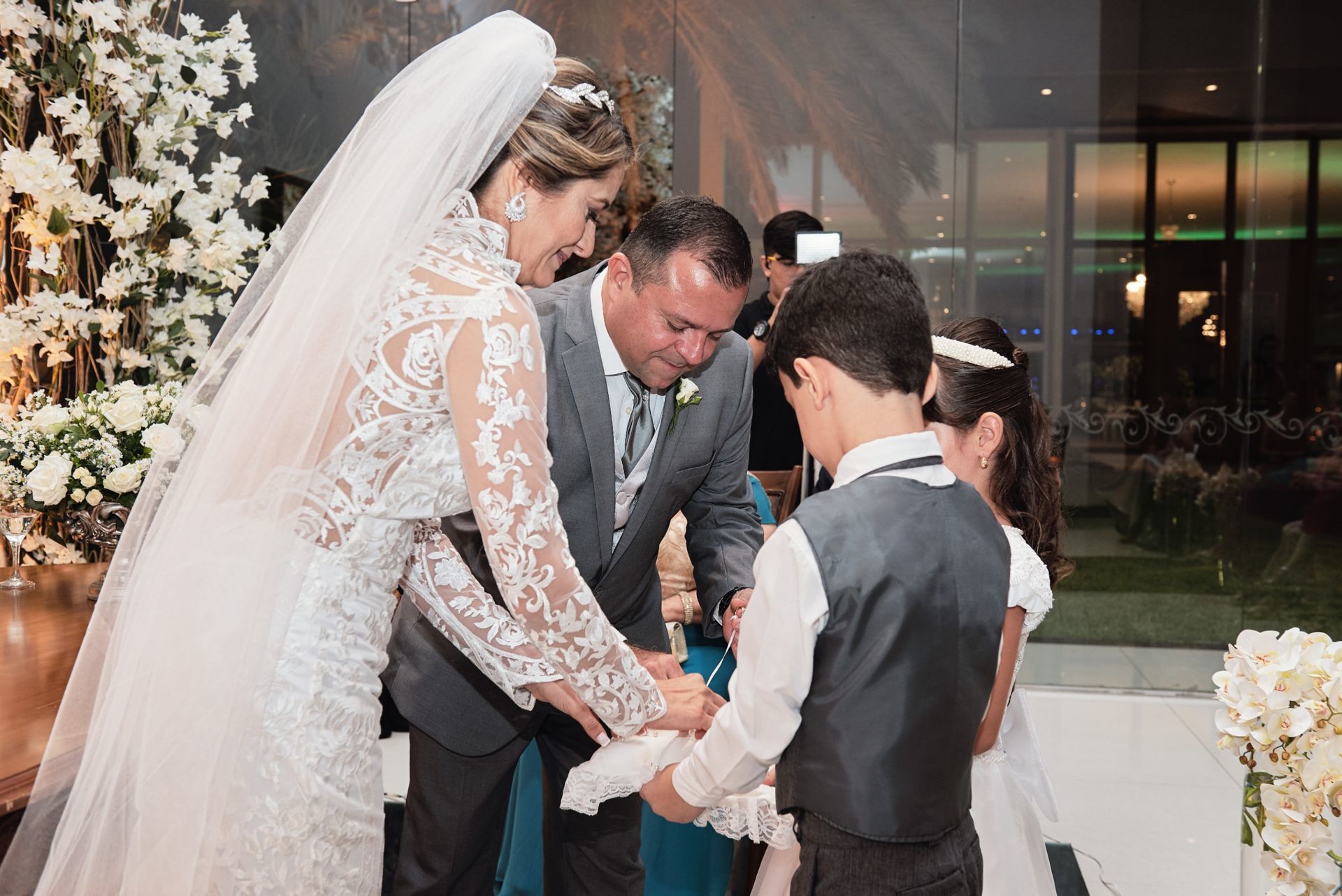 Foto Veridiana & Lucio | Casamento Foto Veridiana & Lucio | Casamento - Imagem 14