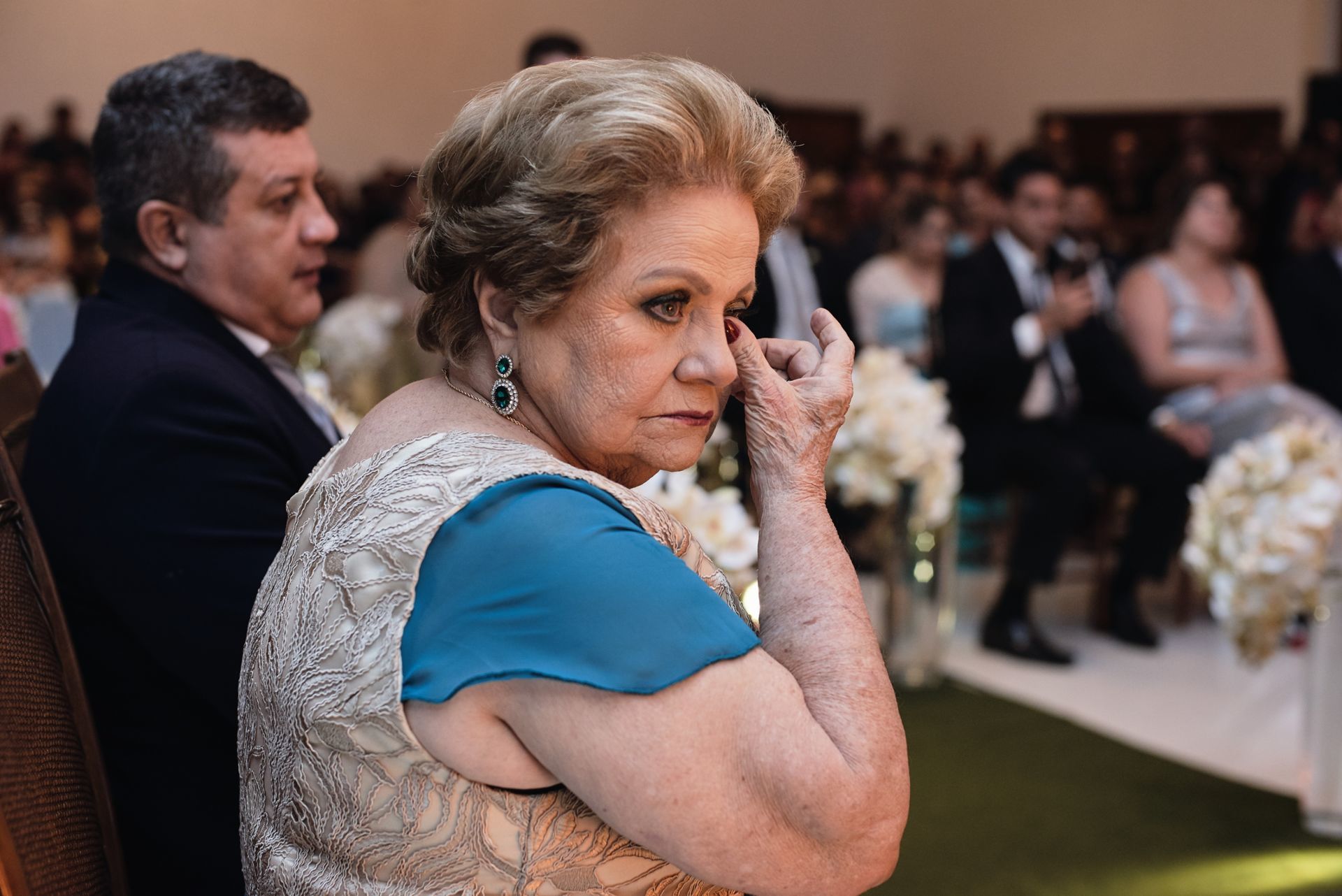 Foto Veridiana & Lucio | Casamento Foto Veridiana & Lucio | Casamento - Imagem 18