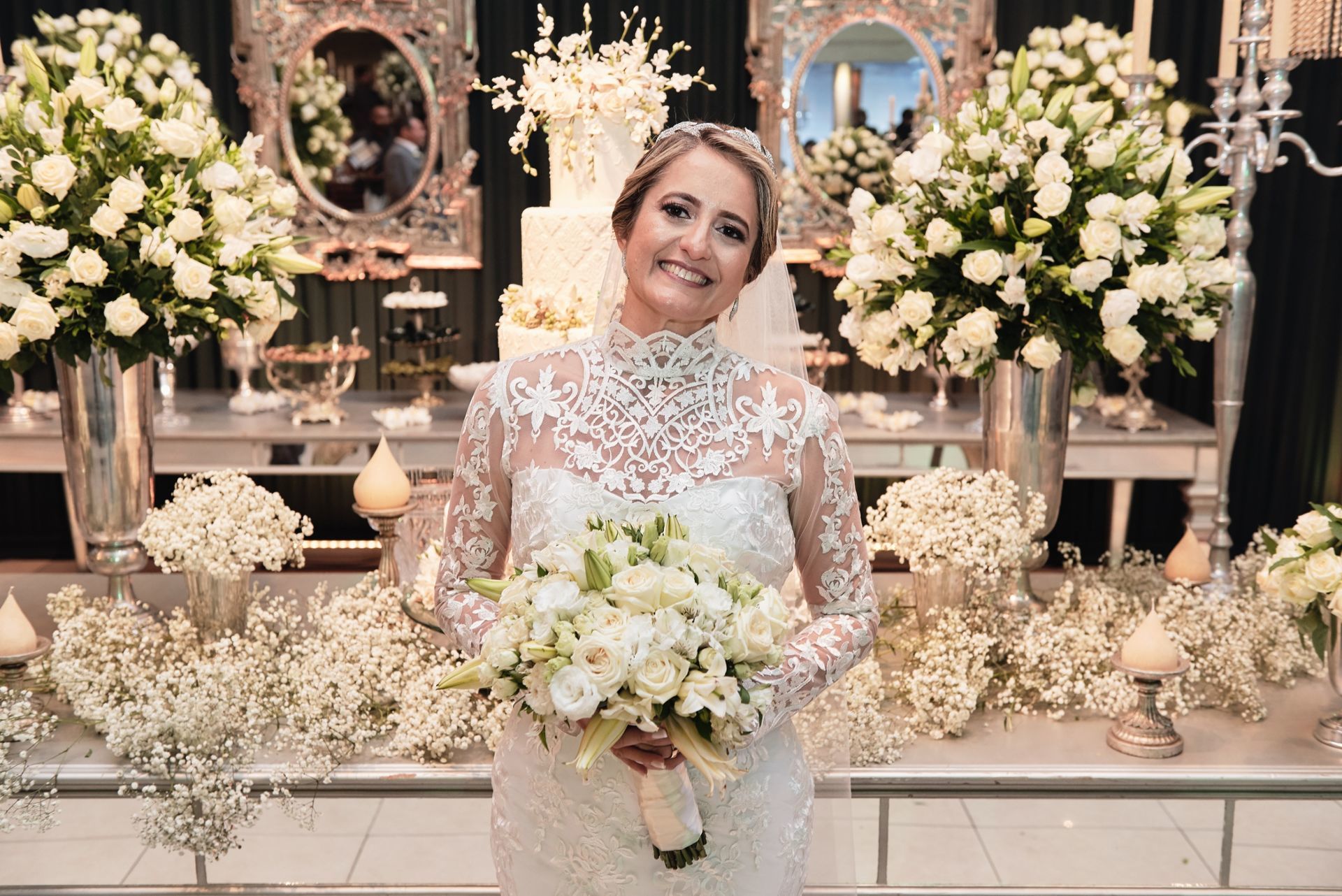 Foto Veridiana & Lucio | Casamento Foto Veridiana & Lucio | Casamento - Imagem 30