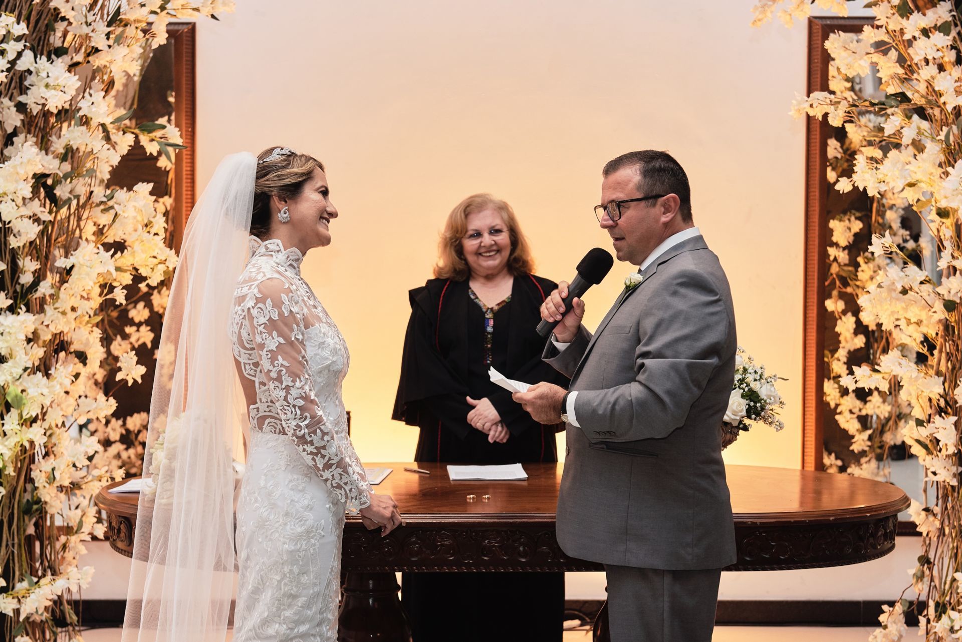 Foto Veridiana & Lucio | Casamento Foto Veridiana & Lucio | Casamento - Imagem 15