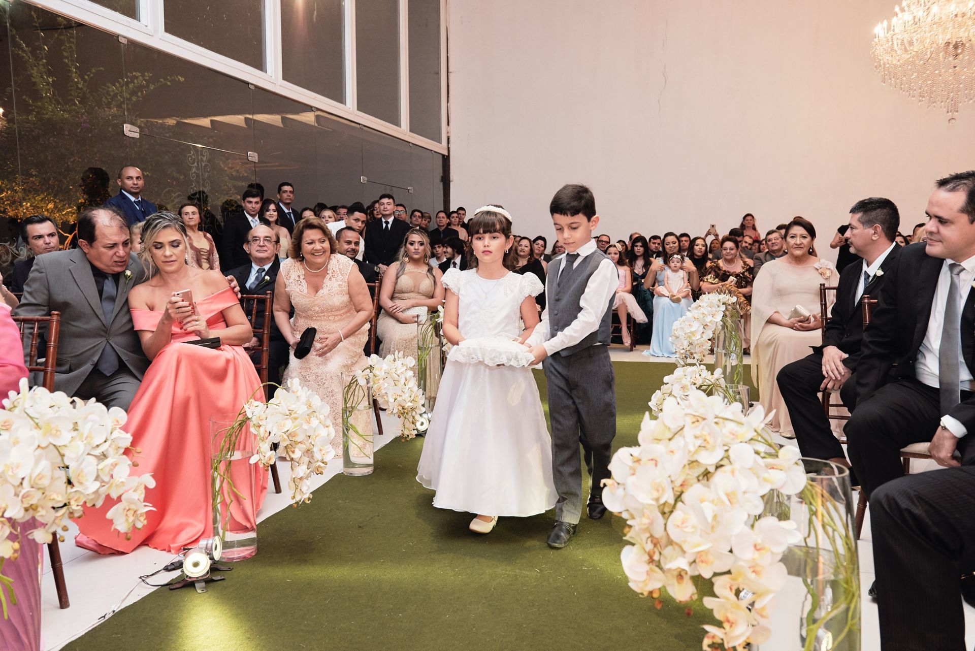 Foto Veridiana & Lucio | Casamento Foto Veridiana & Lucio | Casamento - Imagem 13