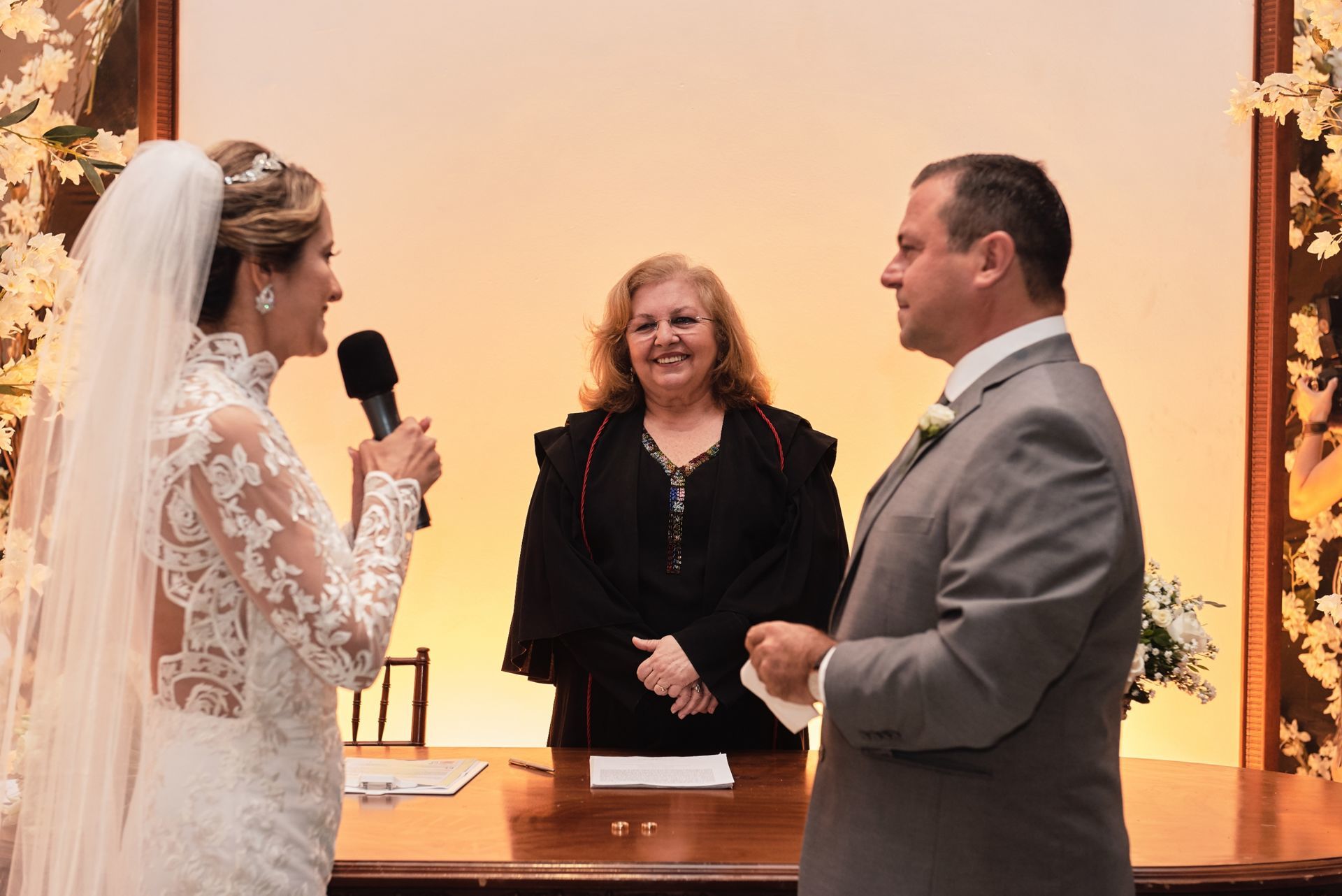 Foto Veridiana & Lucio | Casamento Foto Veridiana & Lucio | Casamento - Imagem 16