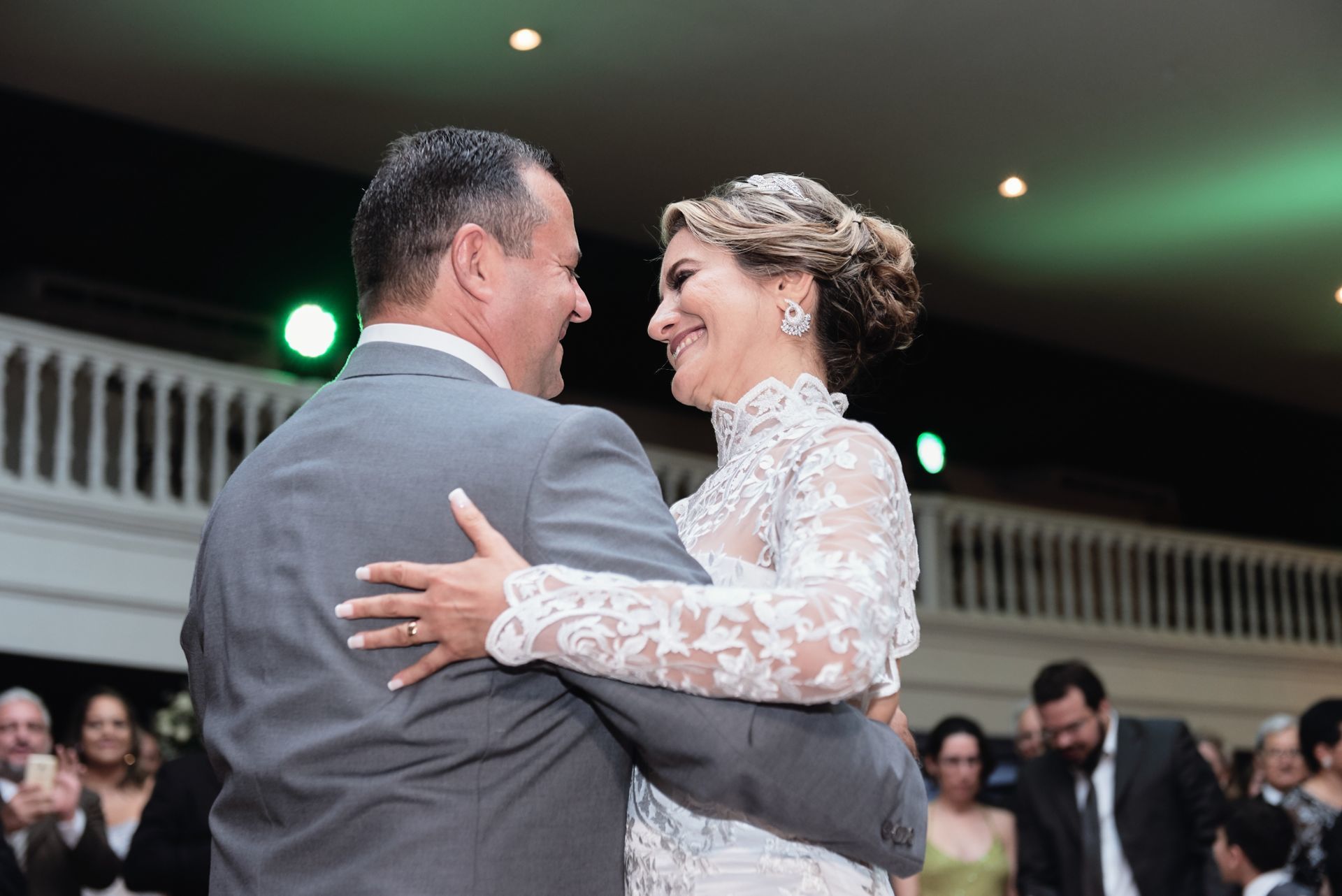 Foto Veridiana & Lucio | Casamento Foto Veridiana & Lucio | Casamento - Imagem 34
