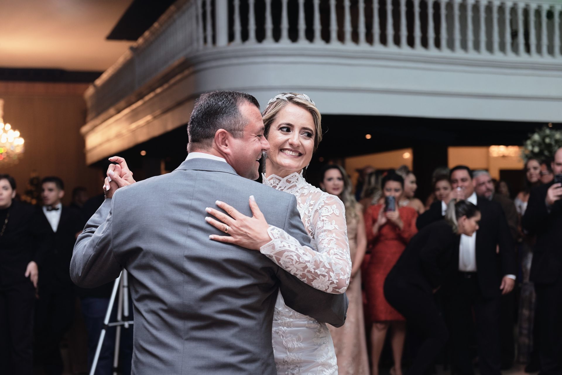 Foto Veridiana & Lucio | Casamento Foto Veridiana & Lucio | Casamento - Imagem 33