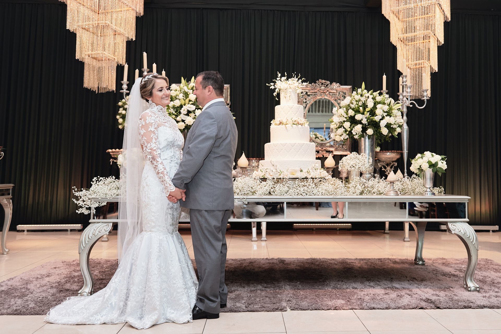 Foto Veridiana & Lucio | Casamento Foto Veridiana & Lucio | Casamento - Imagem 28
