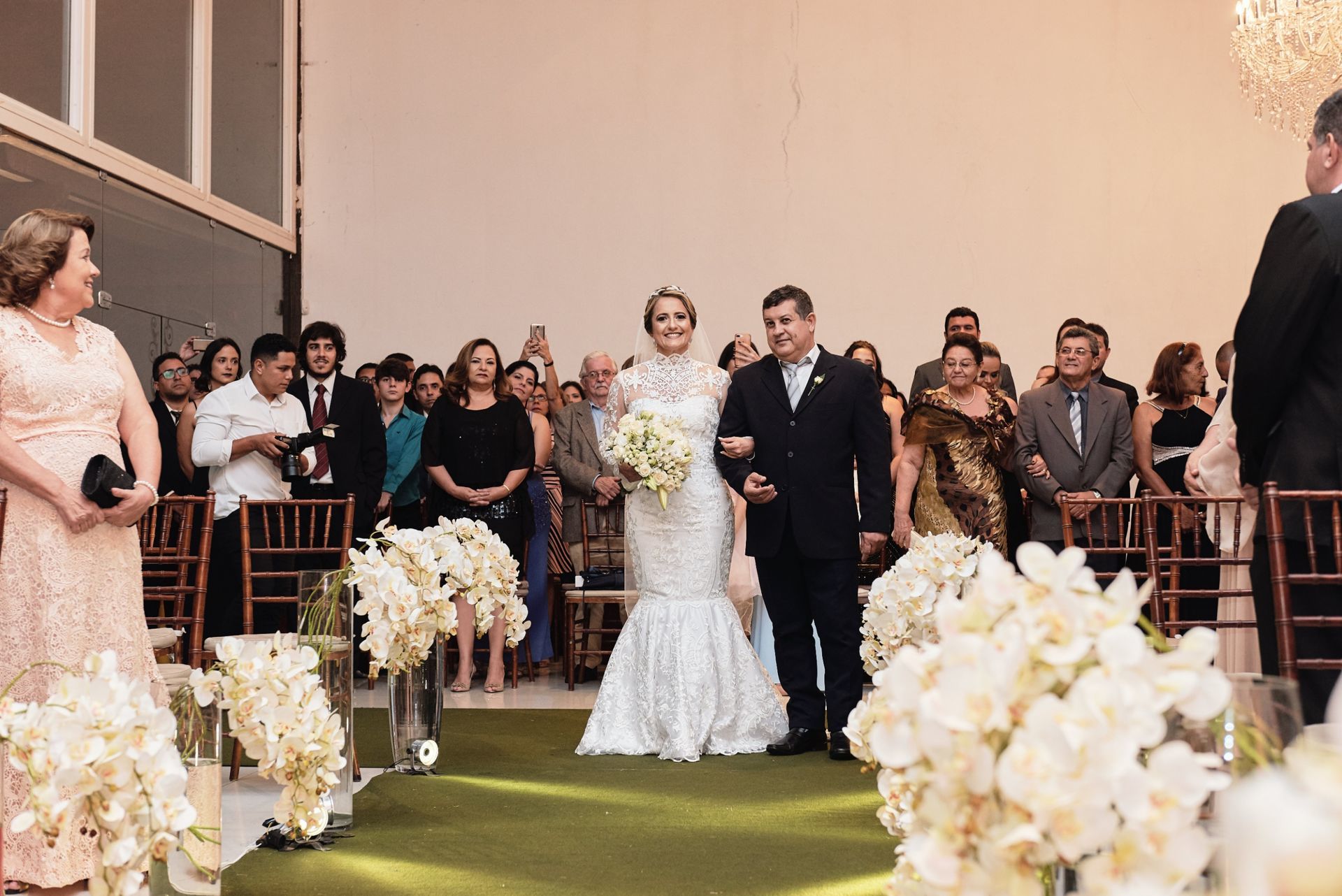 Foto Veridiana & Lucio | Casamento Foto Veridiana & Lucio | Casamento - Imagem 8