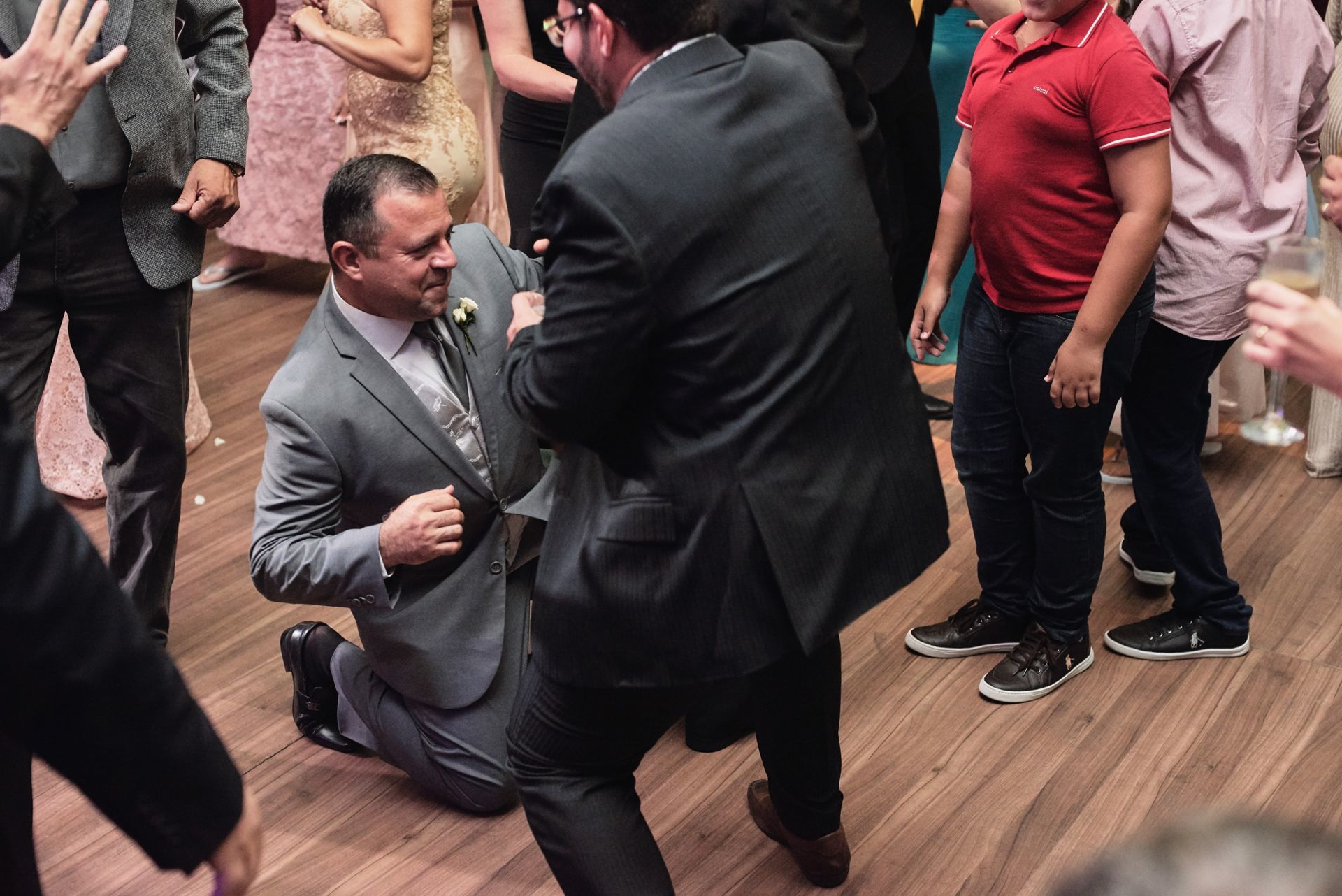 Foto Veridiana & Lucio | Casamento Foto Veridiana & Lucio | Casamento - Imagem 47