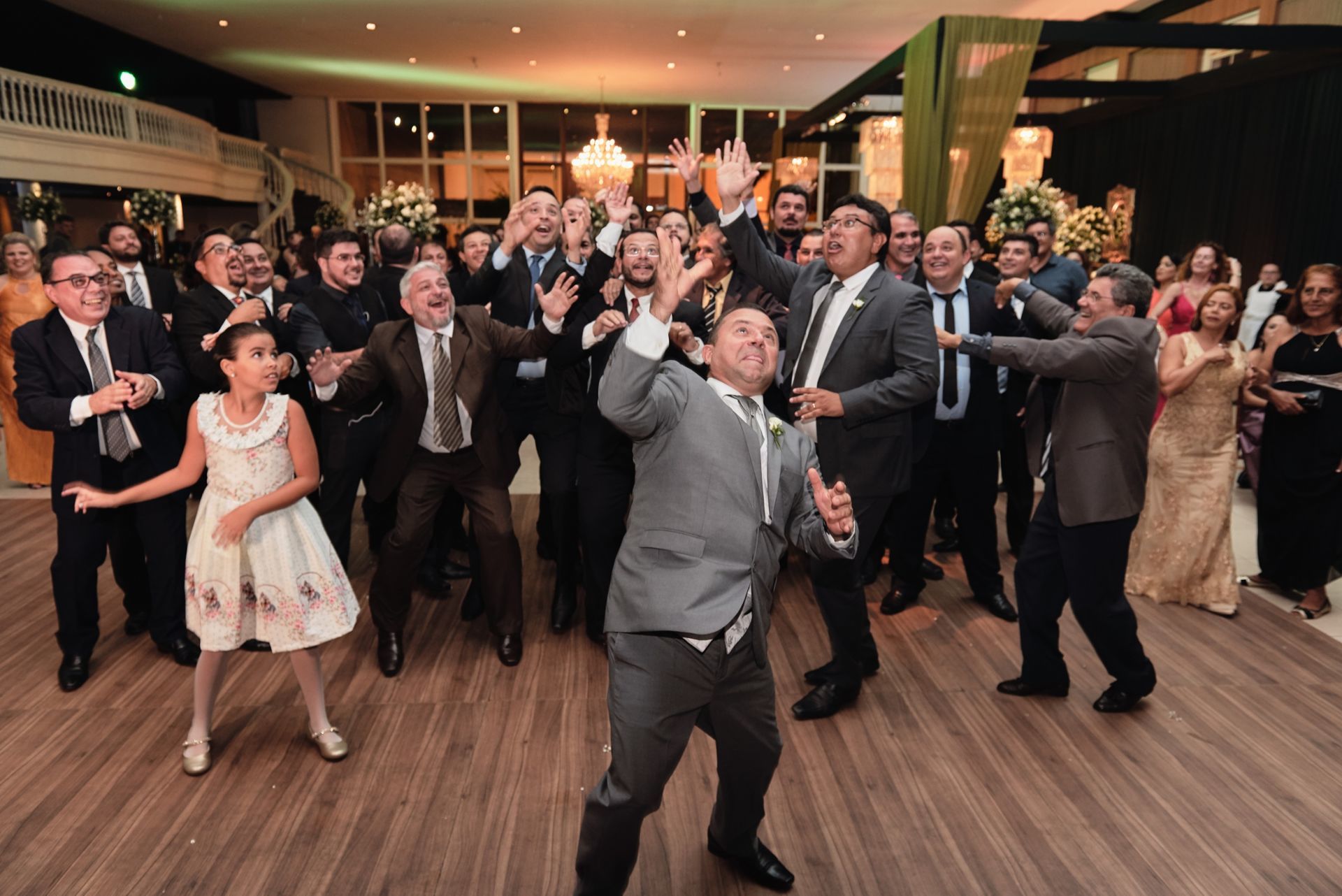 Foto Veridiana & Lucio | Casamento Foto Veridiana & Lucio | Casamento - Imagem 44