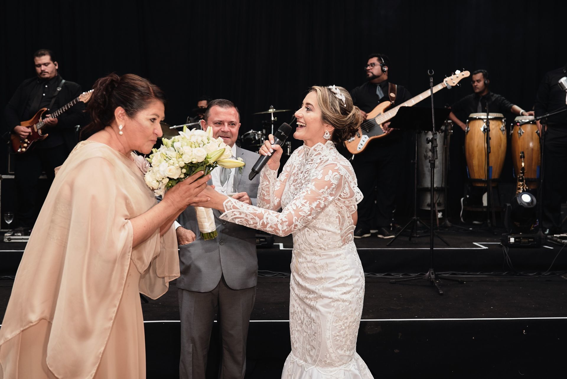 Foto Veridiana & Lucio | Casamento Foto Veridiana & Lucio | Casamento - Imagem 39