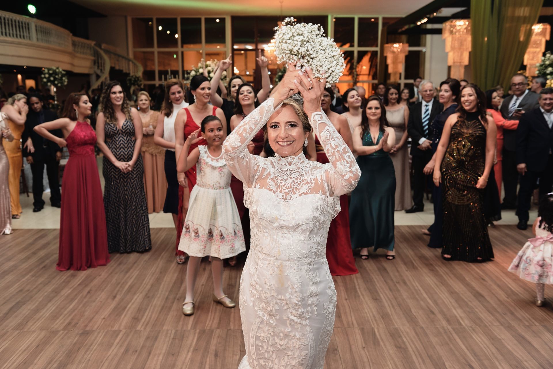Foto Veridiana & Lucio | Casamento Foto Veridiana & Lucio | Casamento - Imagem 42