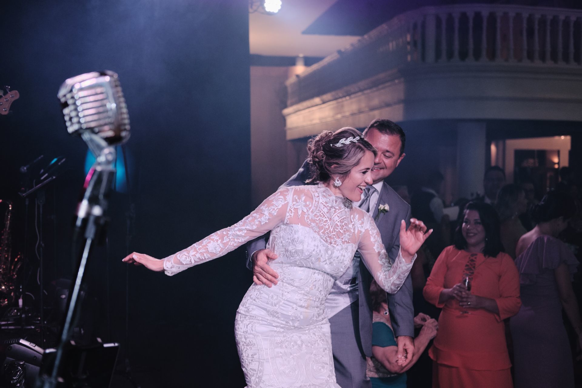Foto Veridiana & Lucio | Casamento Foto Veridiana & Lucio | Casamento - Imagem 52