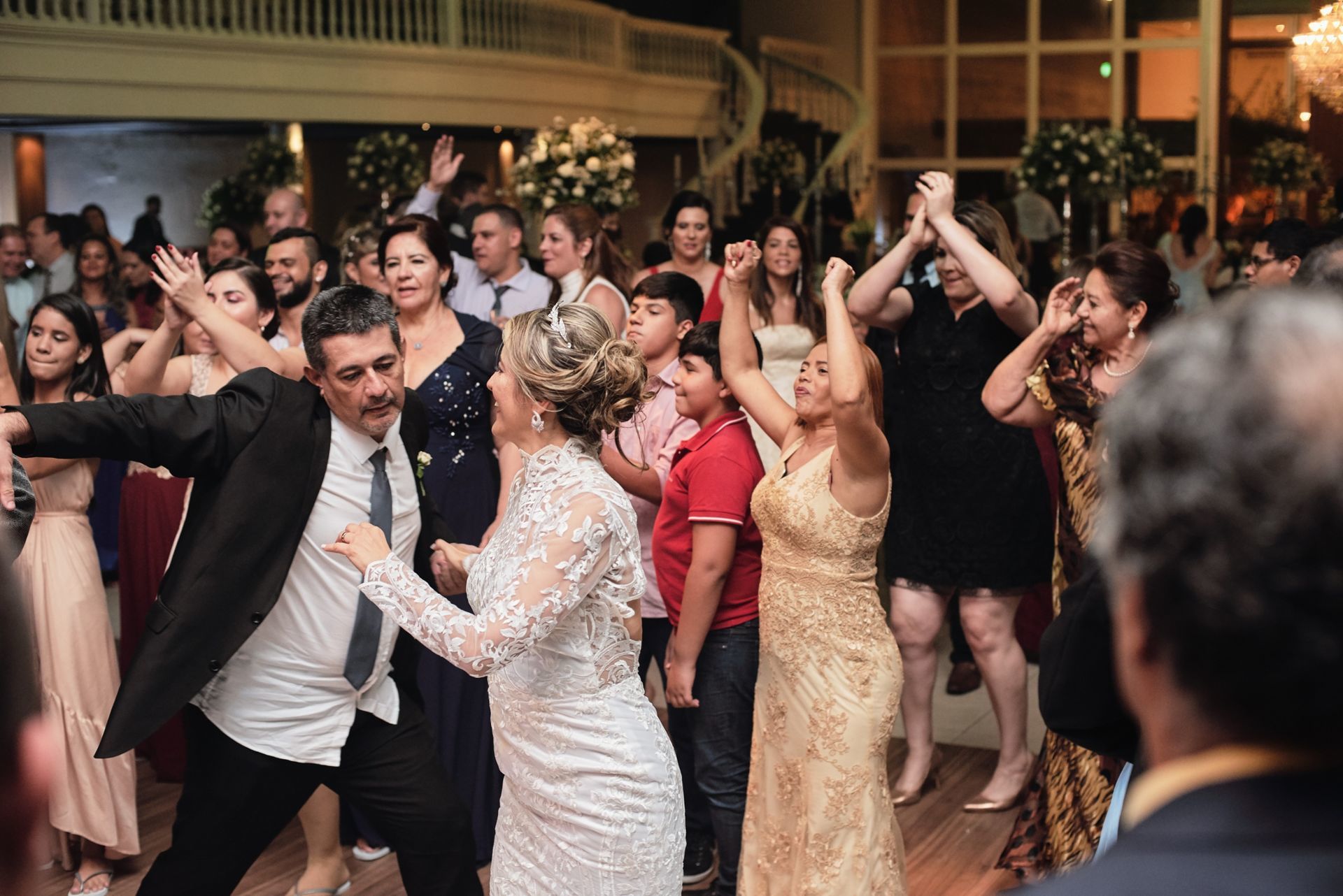 Foto Veridiana & Lucio | Casamento Foto Veridiana & Lucio | Casamento - Imagem 49