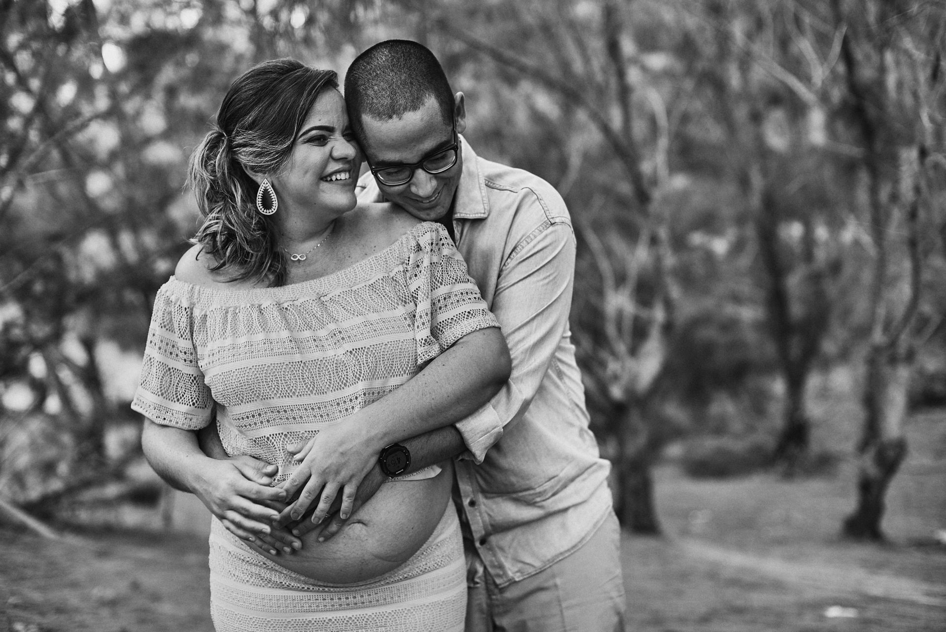 Foto Andreia & Bruno | Gestante Foto Andreia & Bruno | Gestante - Imagem 0