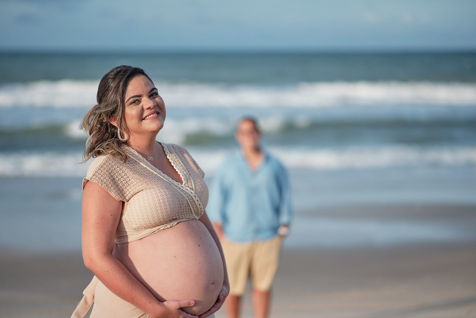 Foto Andreia & Bruno | Gestante Foto Andreia & Bruno | Gestante - Imagem 5
