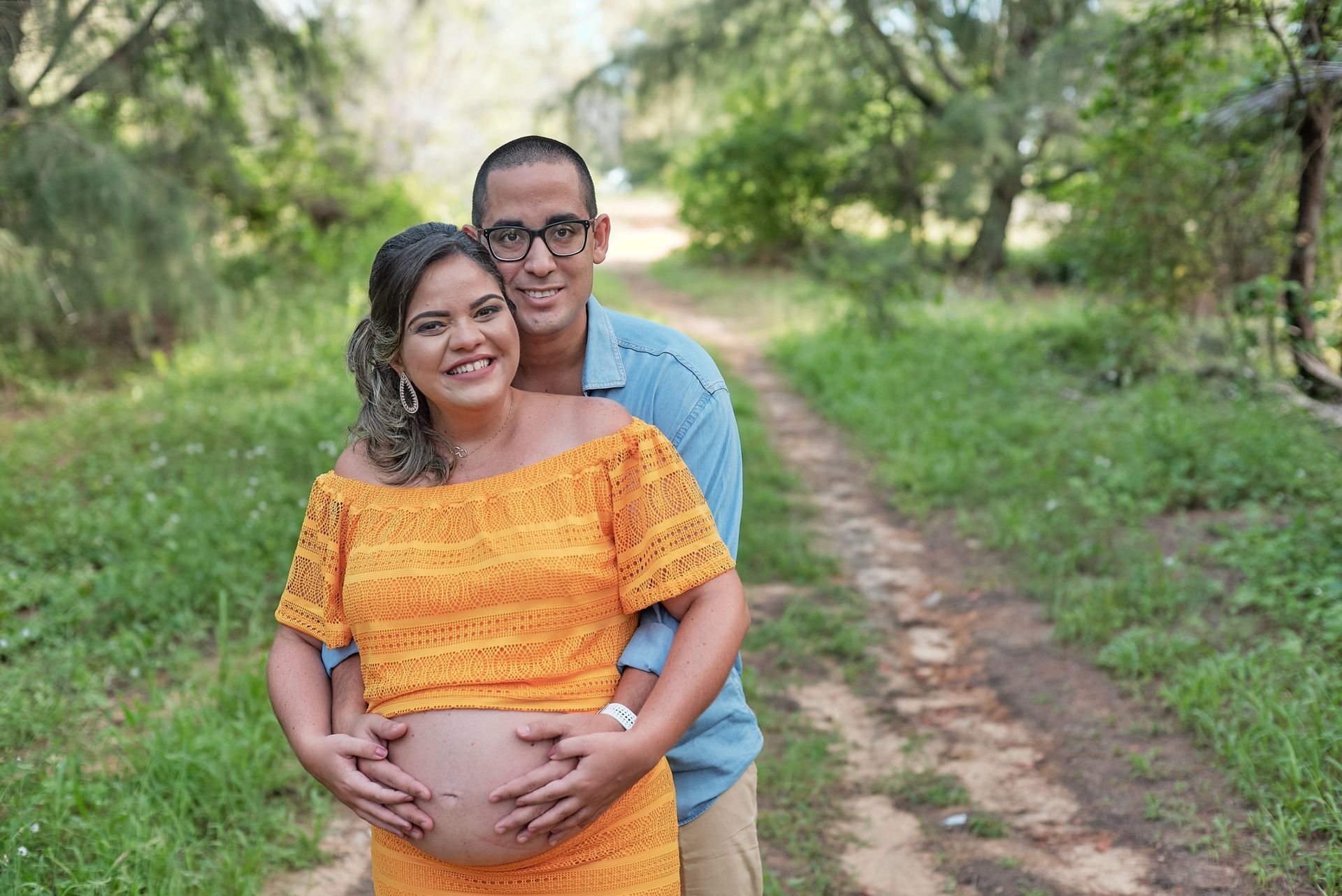 Foto Andreia & Bruno | Gestante Foto Andreia & Bruno | Gestante - Imagem 3