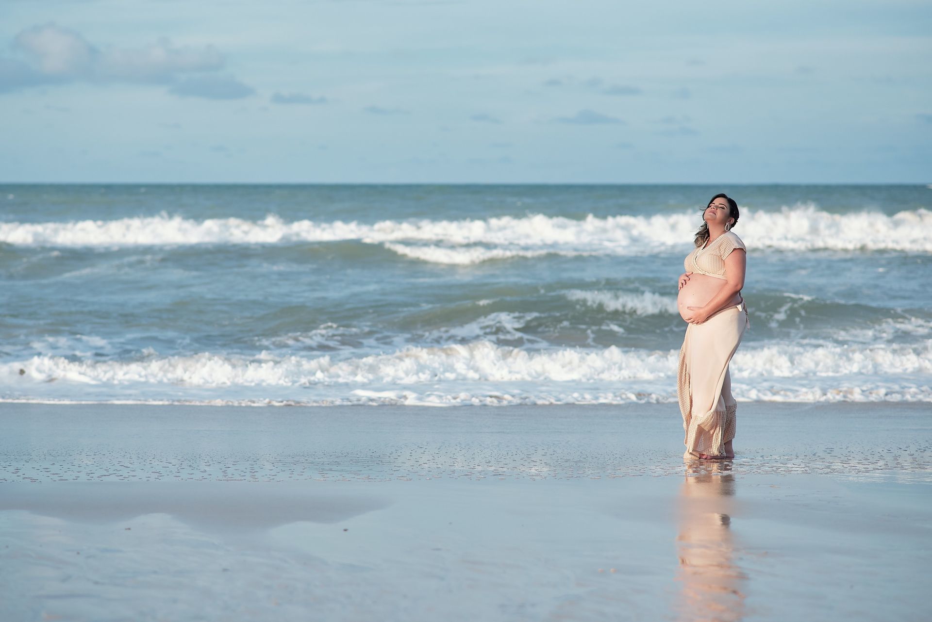 Foto Andreia & Bruno | Gestante Foto Andreia & Bruno | Gestante - Imagem 7