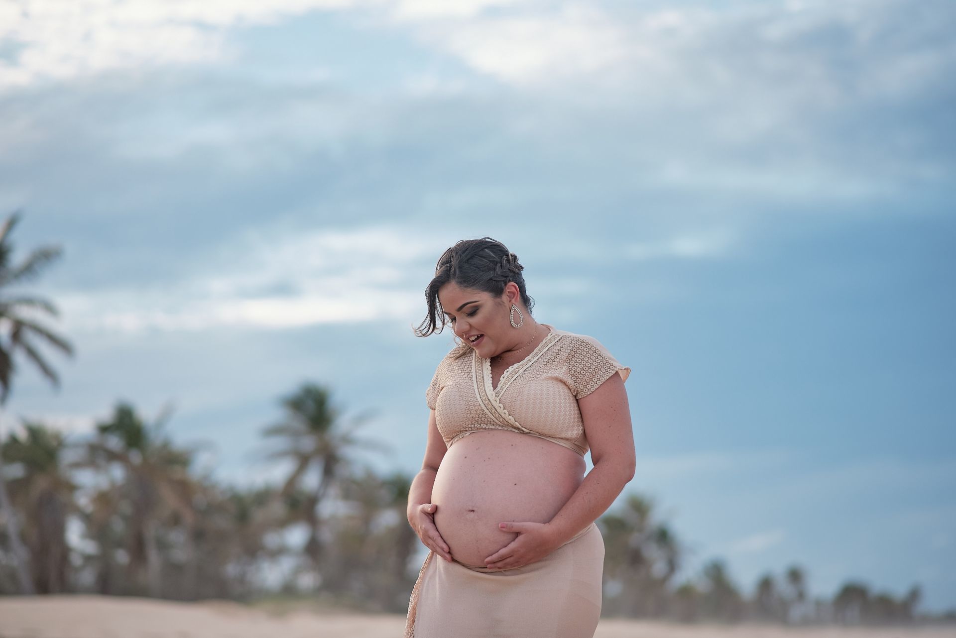 Foto Andreia & Bruno | Gestante Foto Andreia & Bruno | Gestante - Imagem 9