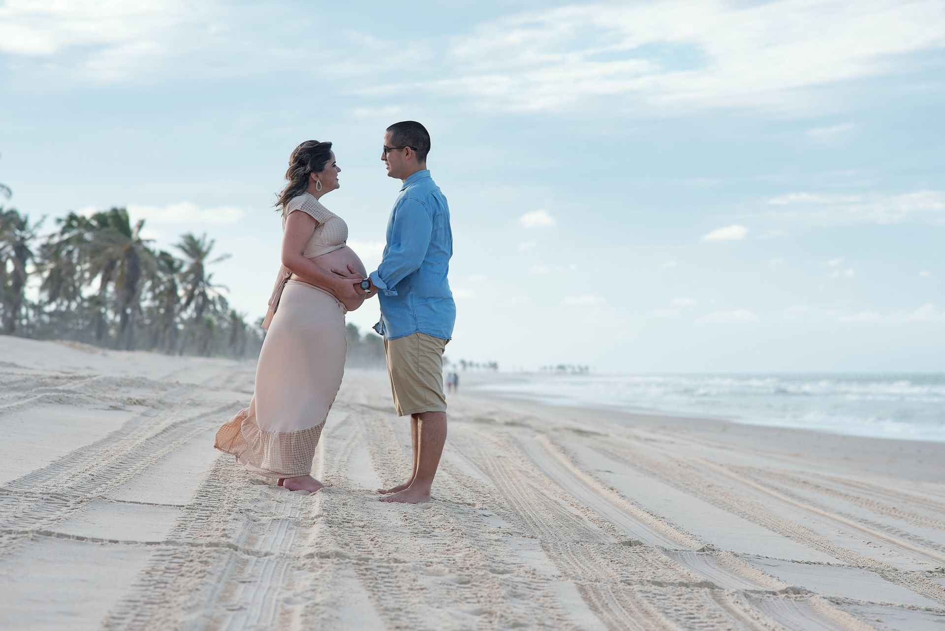 Foto Andreia & Bruno | Gestante Foto Andreia & Bruno | Gestante - Imagem 4
