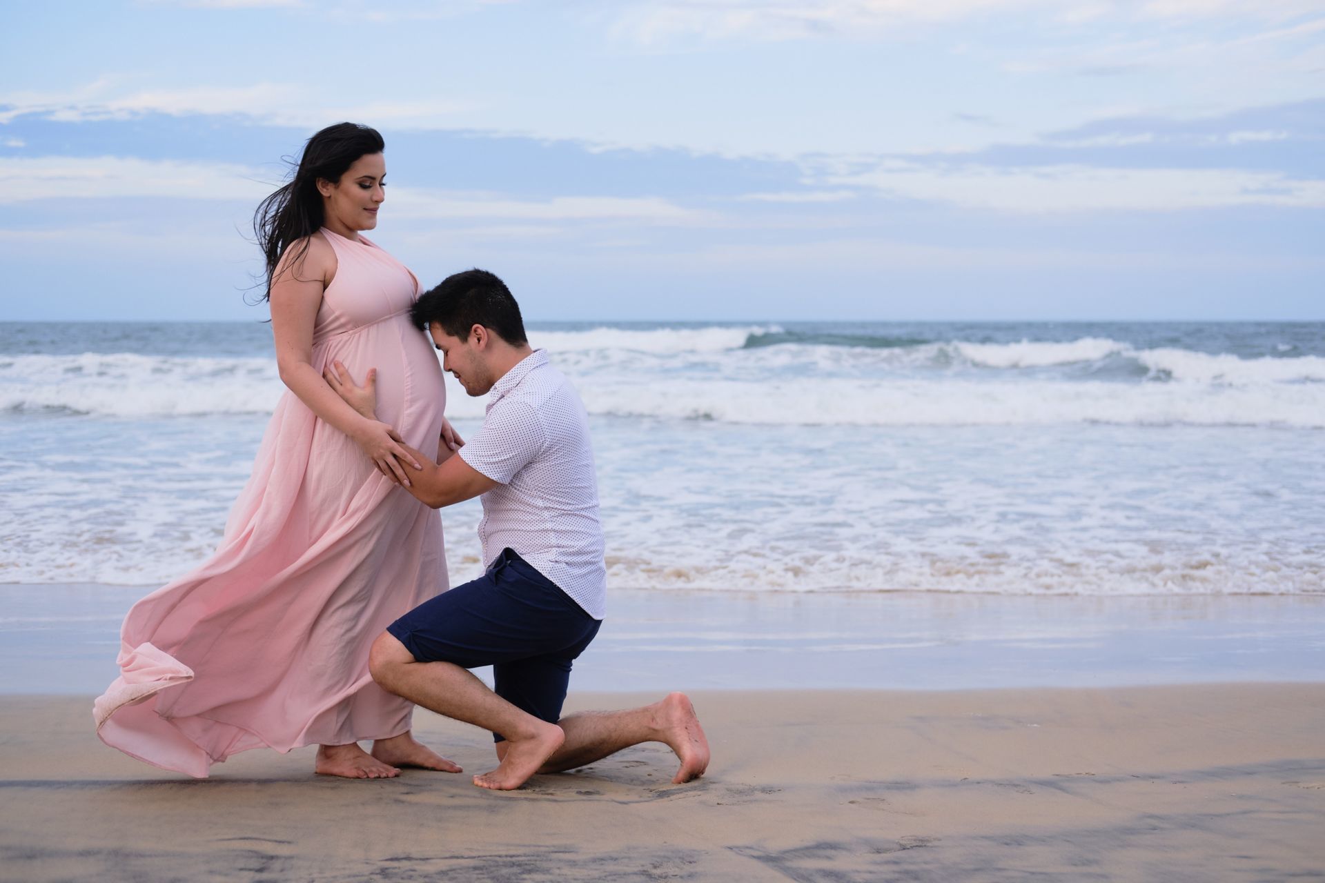 Foto Maressa & Marcos | Gestante Foto Maressa & Marcos | Gestante - Imagem 12