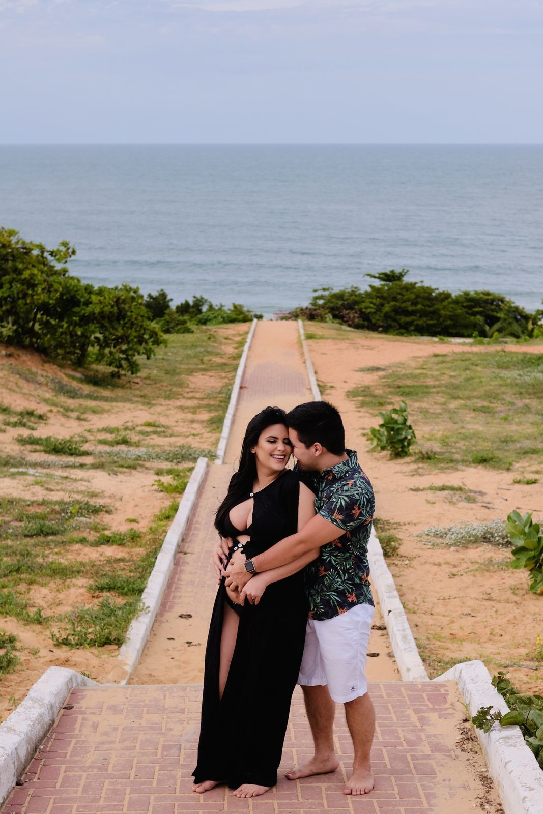 Foto Maressa & Marcos | Gestante Foto Maressa & Marcos | Gestante - Imagem 0