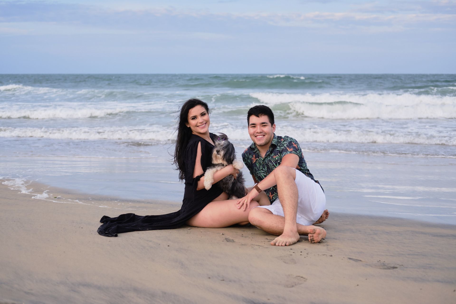 Foto Maressa & Marcos | Gestante Foto Maressa & Marcos | Gestante - Imagem 7
