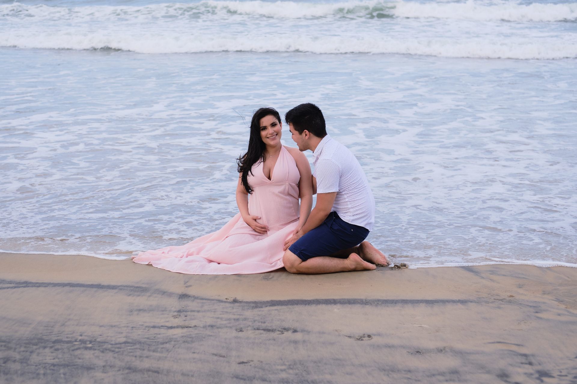 Foto Maressa & Marcos | Gestante Foto Maressa & Marcos | Gestante - Imagem 14