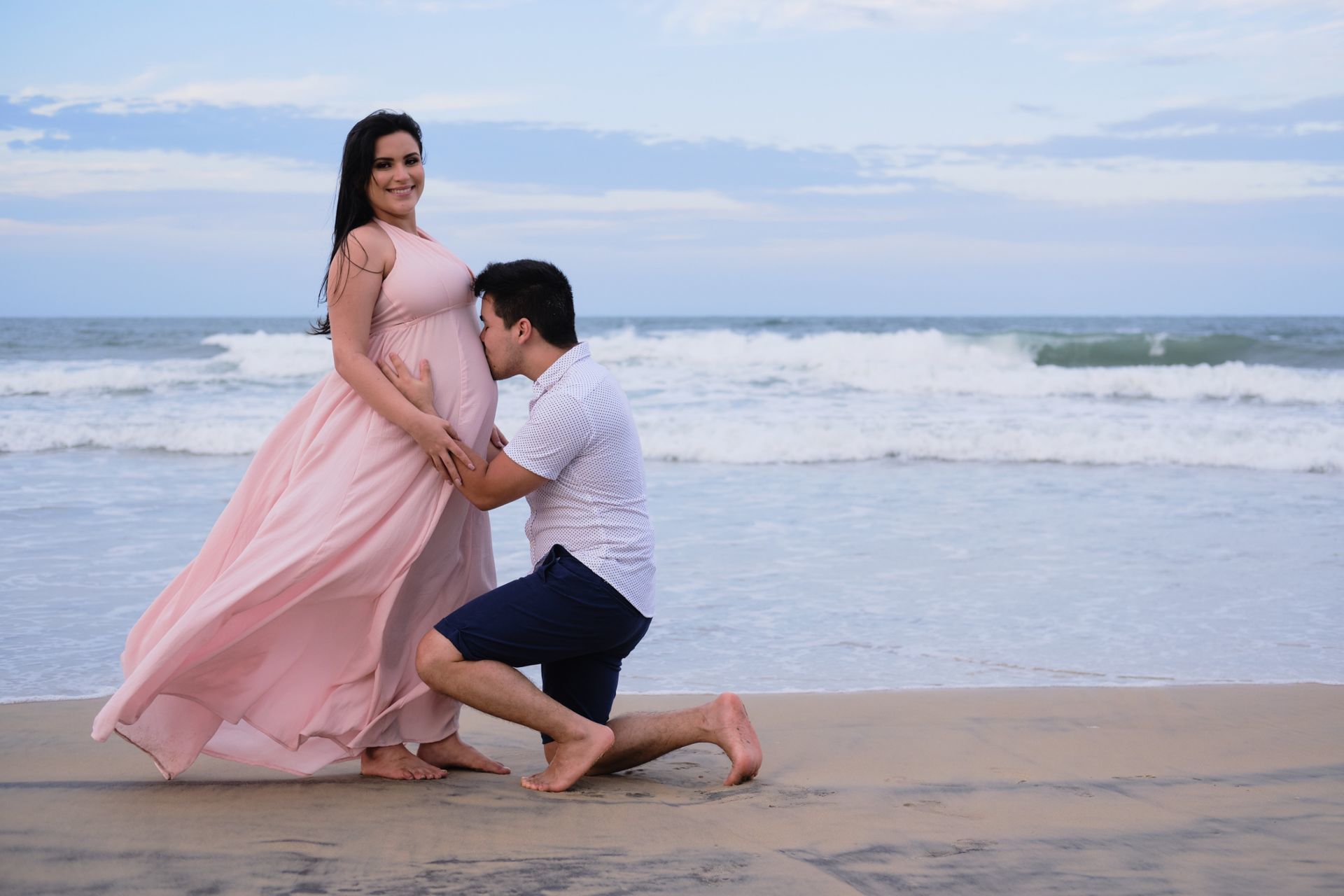 Foto Maressa & Marcos | Gestante Foto Maressa & Marcos | Gestante - Imagem 13