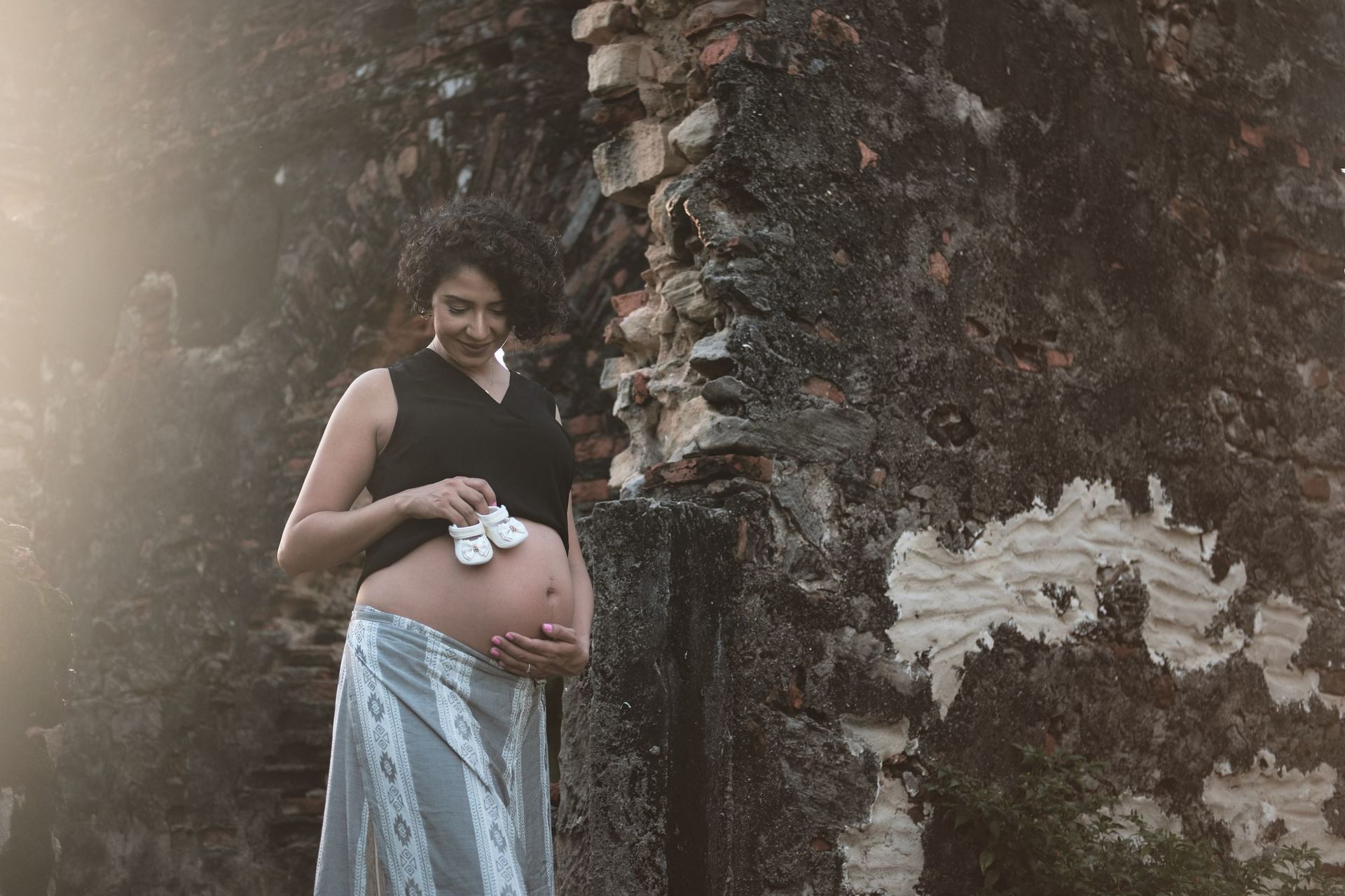 Foto Mariana & Lucas | Gestante Foto Mariana & Lucas | Gestante - Imagem 13