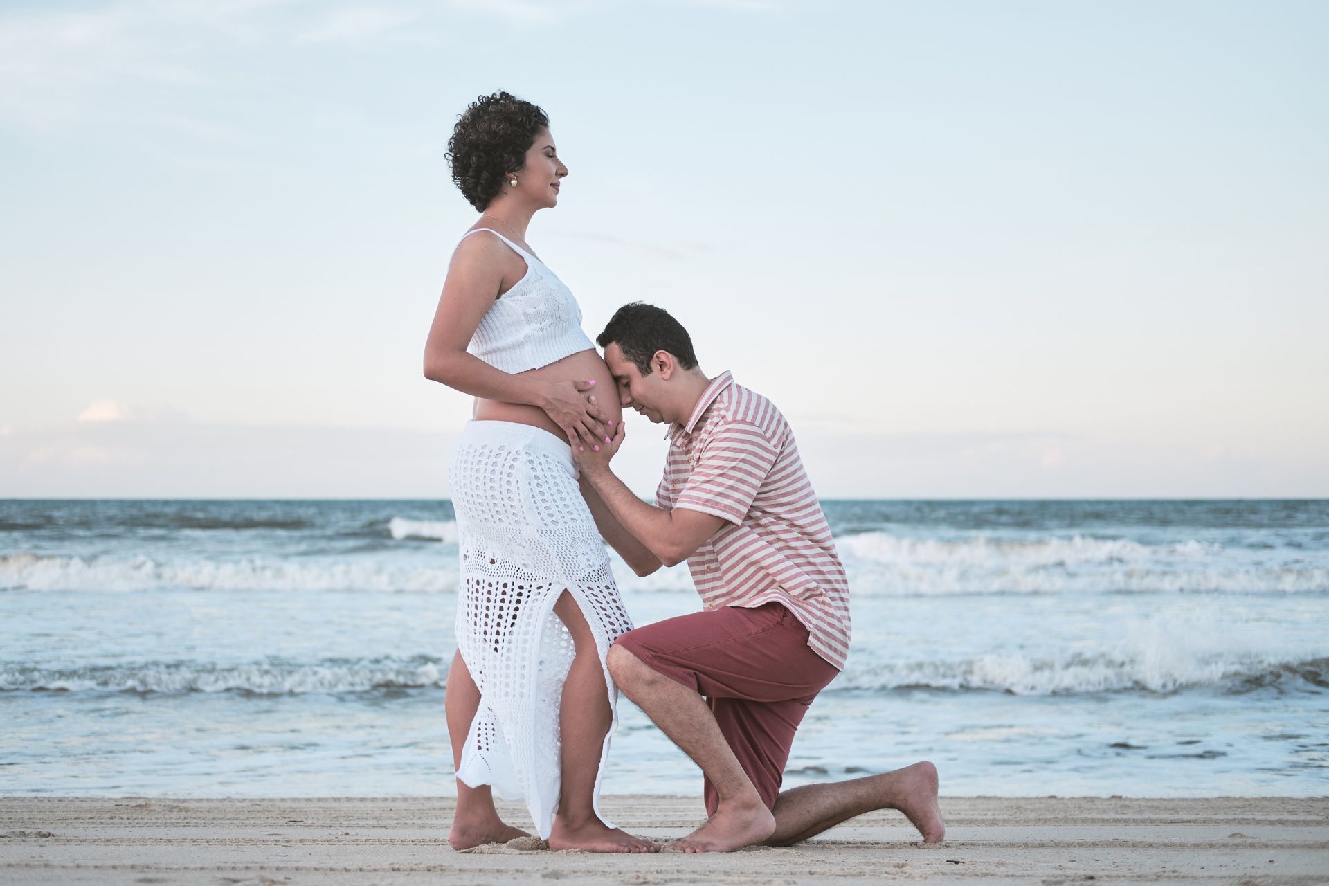 Foto Mariana & Lucas | Gestante Foto Mariana & Lucas | Gestante - Imagem 17