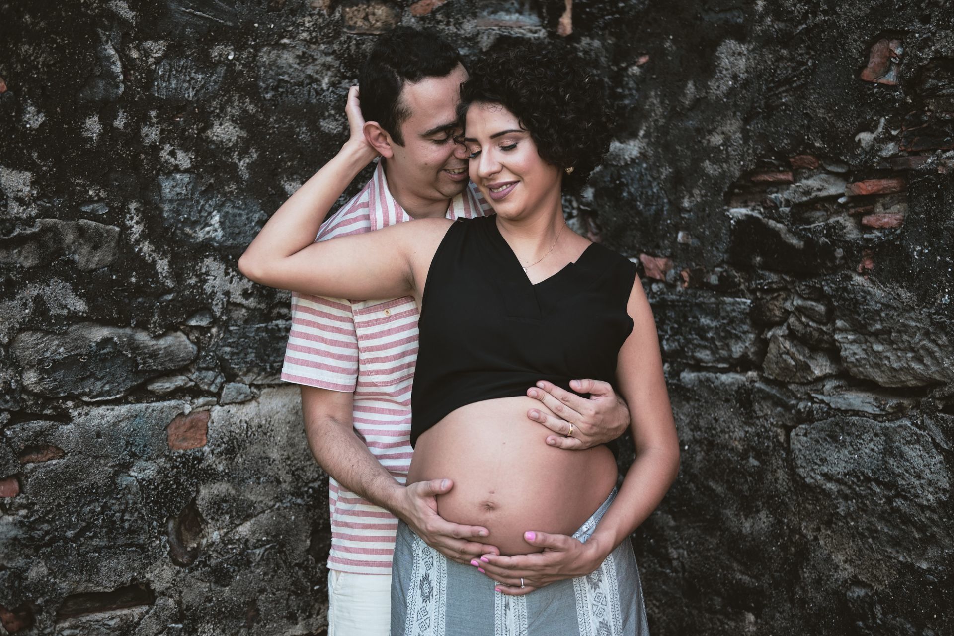 Foto Mariana & Lucas | Gestante Foto Mariana & Lucas | Gestante - Imagem 12