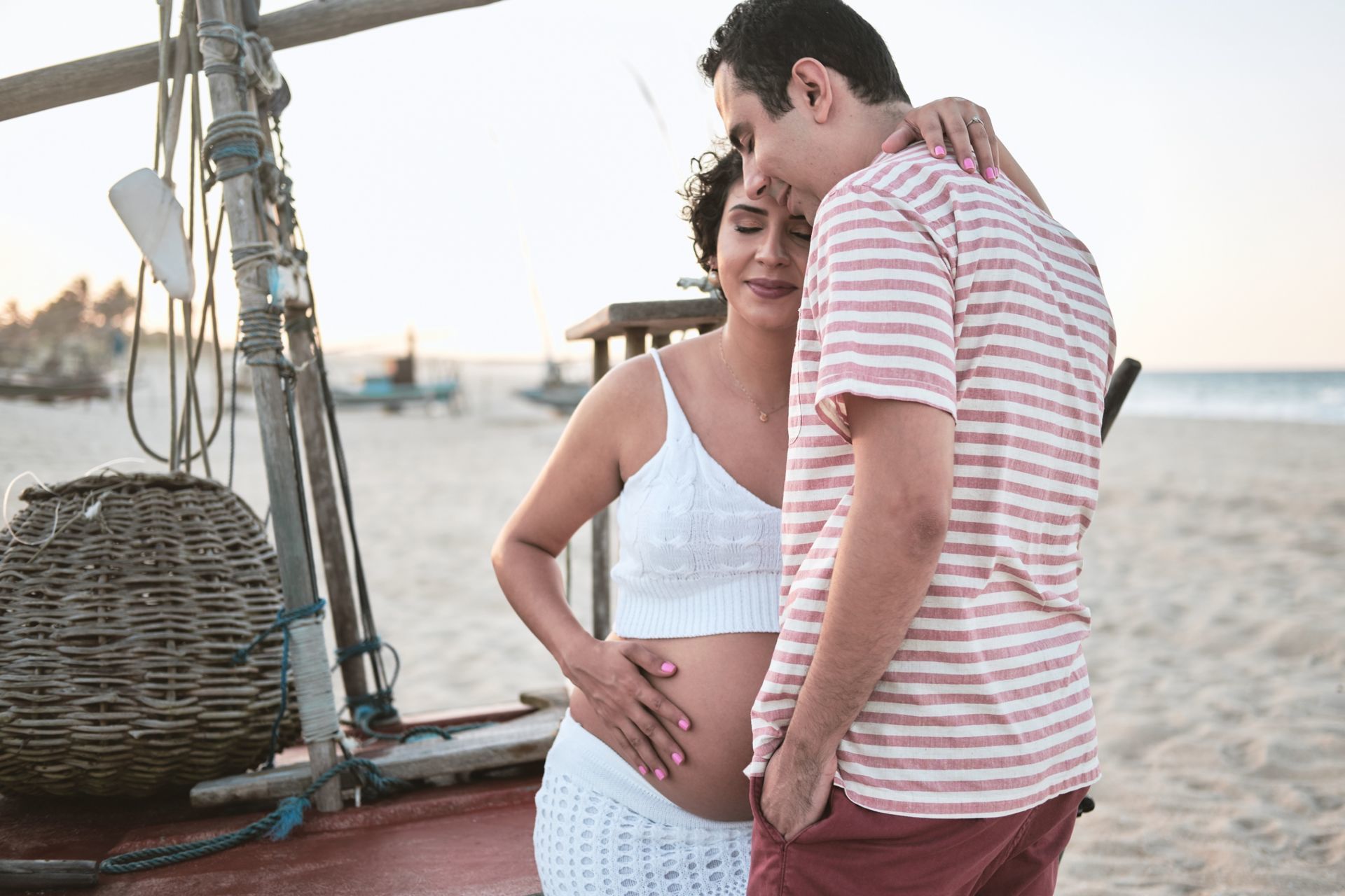 Foto Mariana & Lucas | Gestante Foto Mariana & Lucas | Gestante - Imagem 16