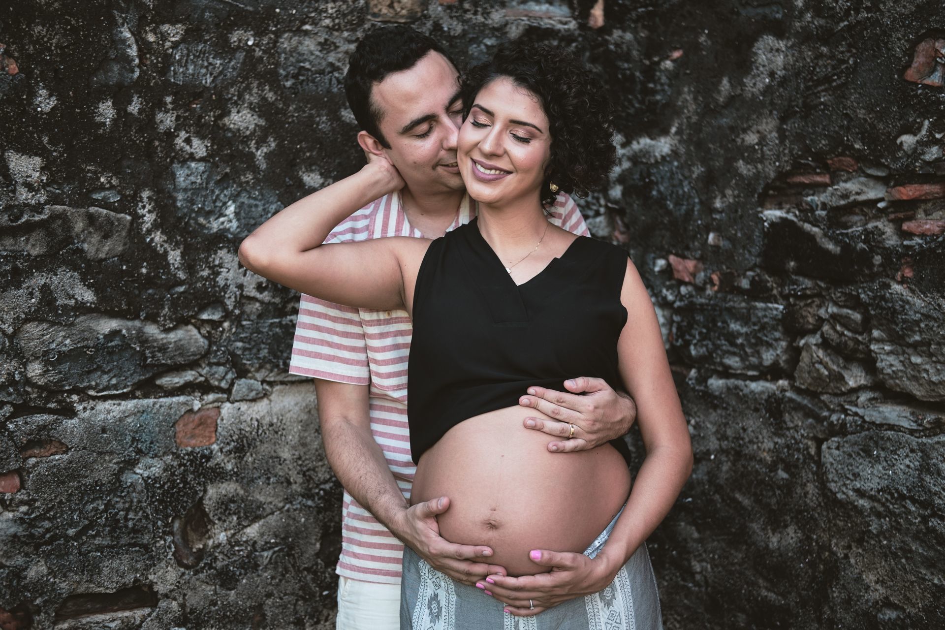 Foto Mariana & Lucas | Gestante Foto Mariana & Lucas | Gestante - Imagem 11